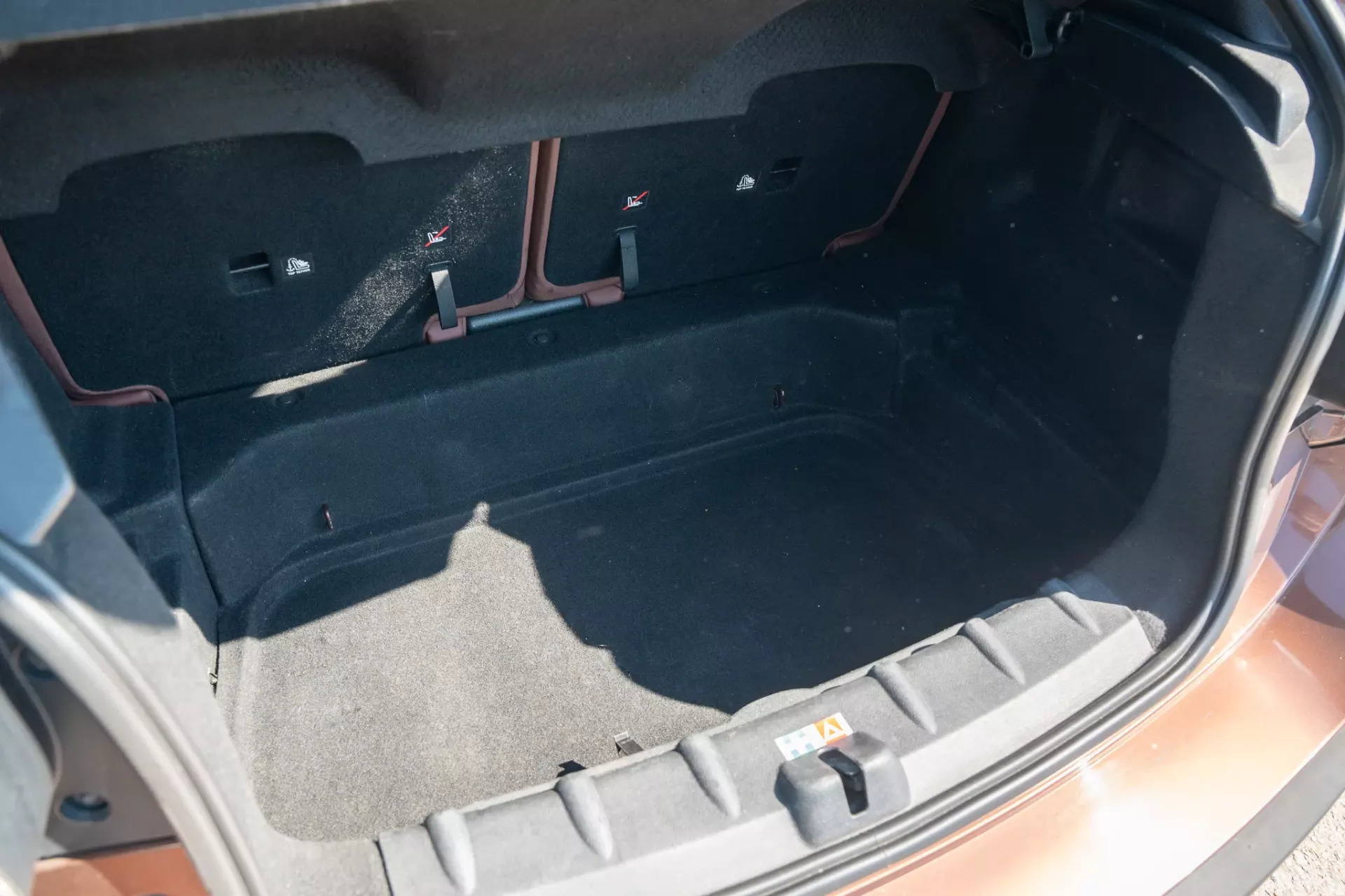 MINI Paceman Cooper D 15