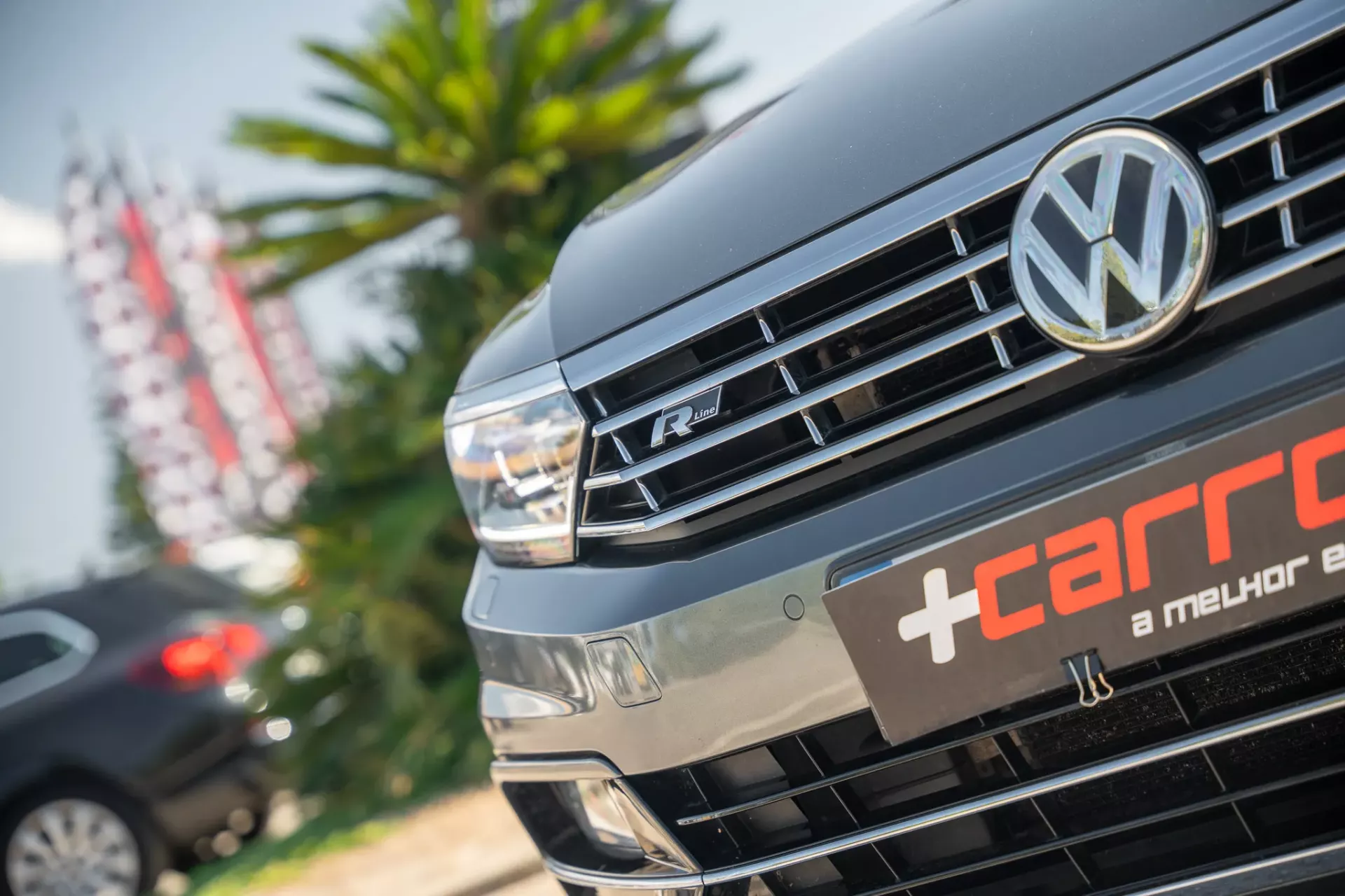 Volkswagen Passat Variant 3