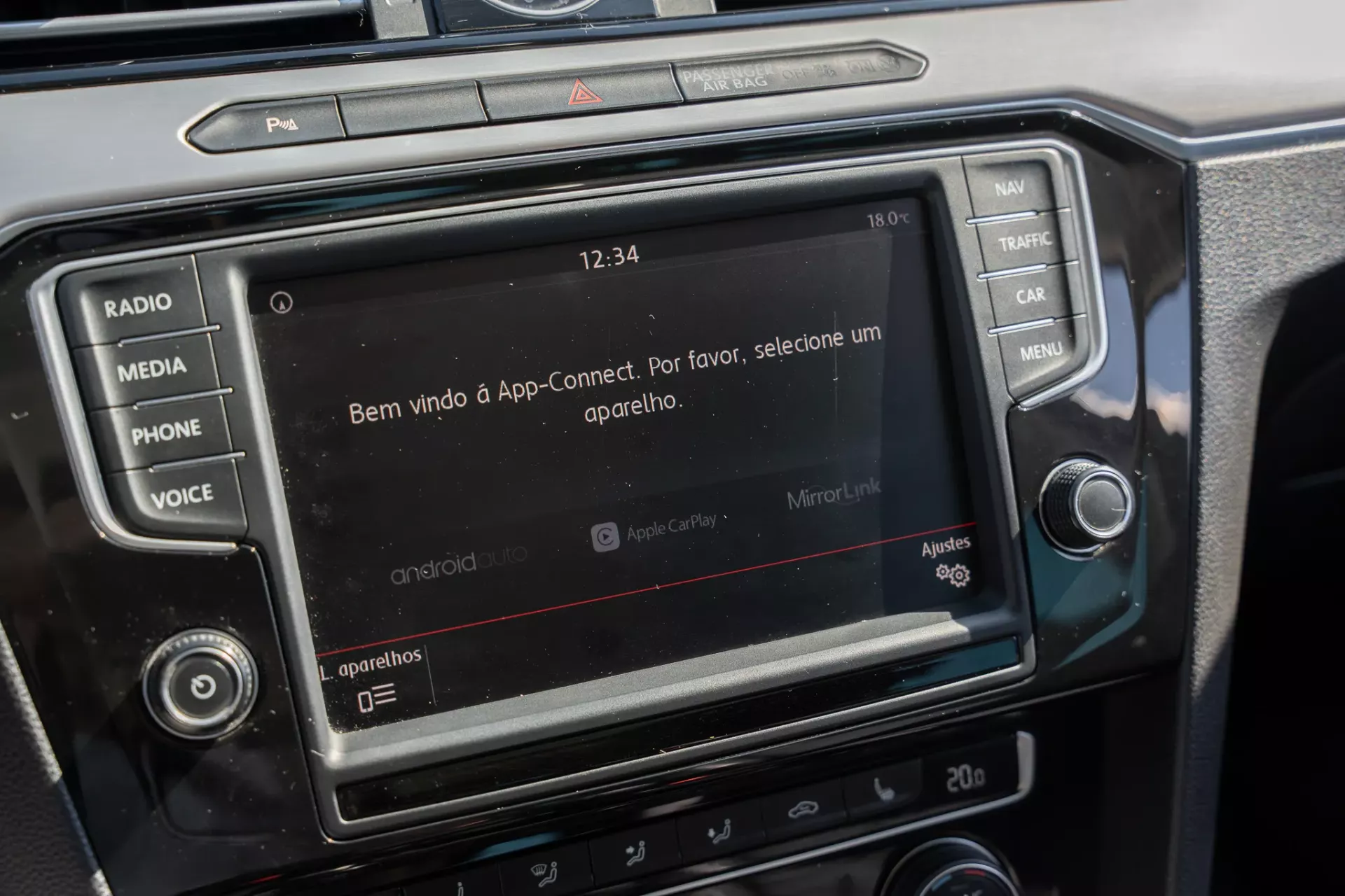 Volkswagen Passat Variant 14