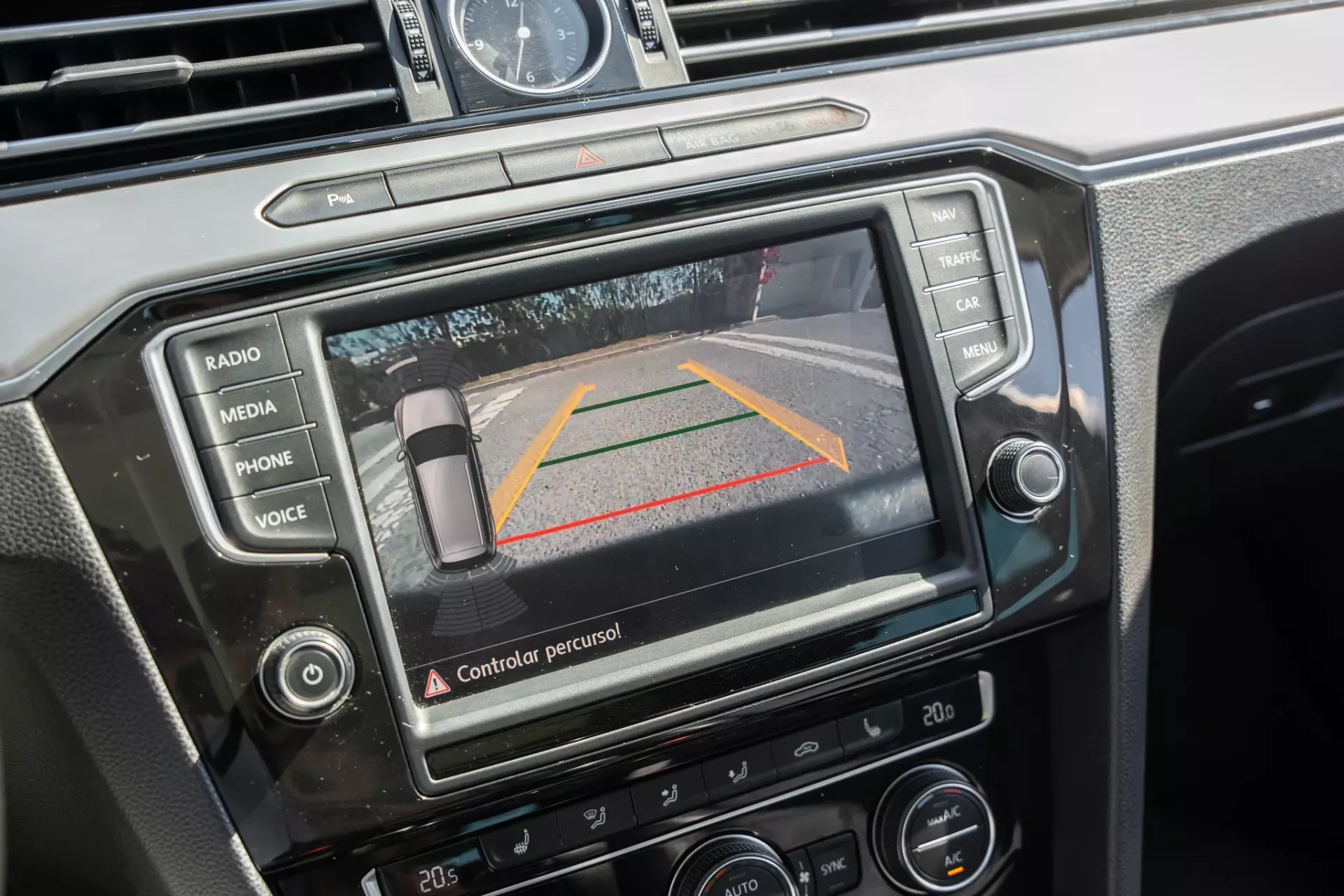 Volkswagen Passat Variant 15