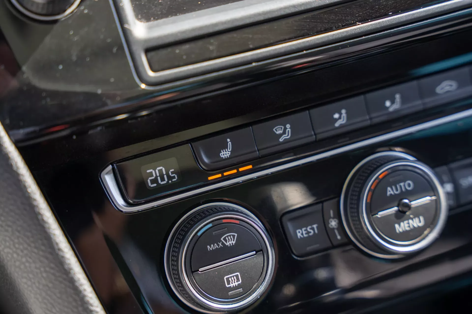 Volkswagen Passat Variant 16