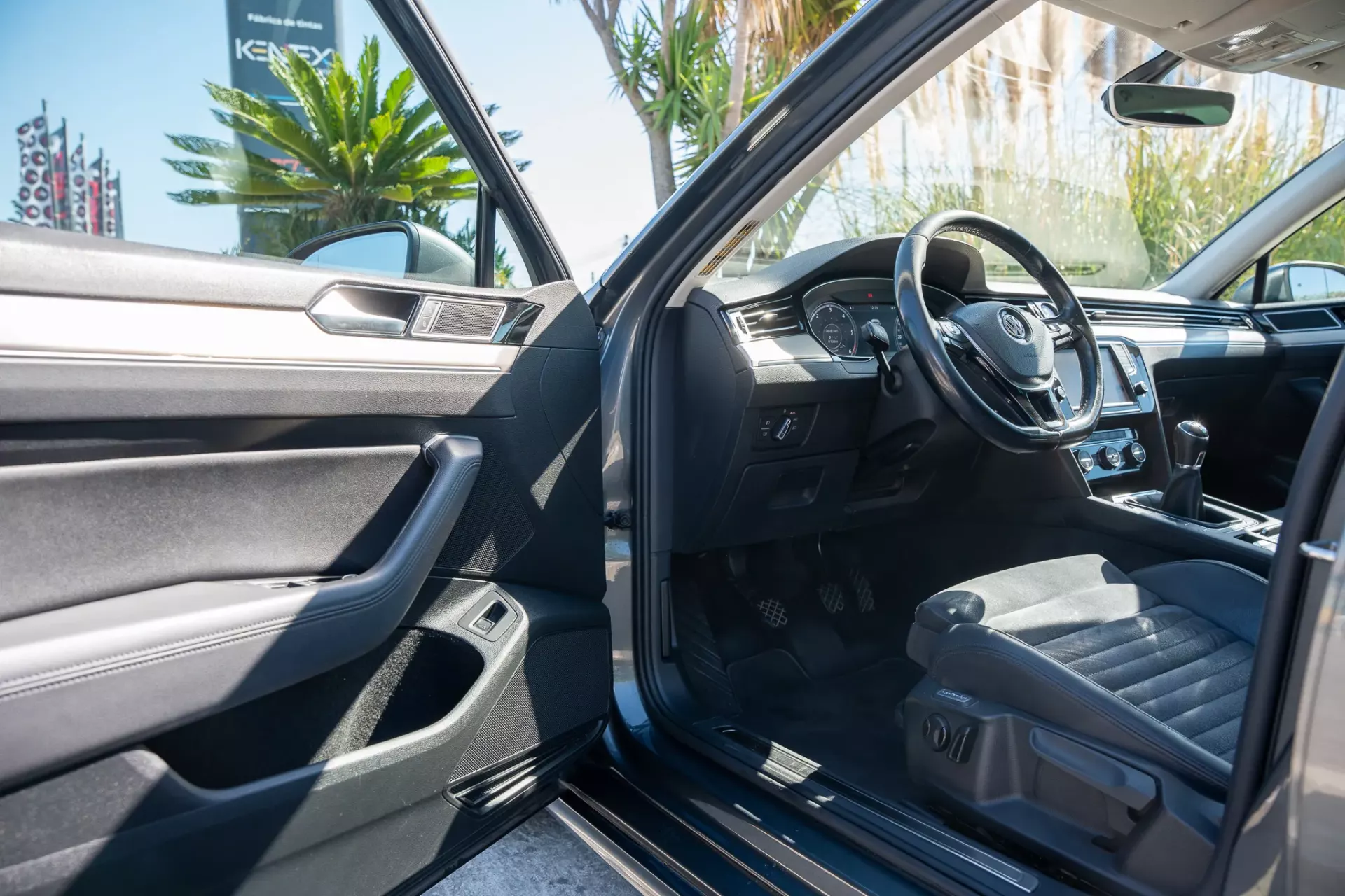 Volkswagen Passat Variant 17