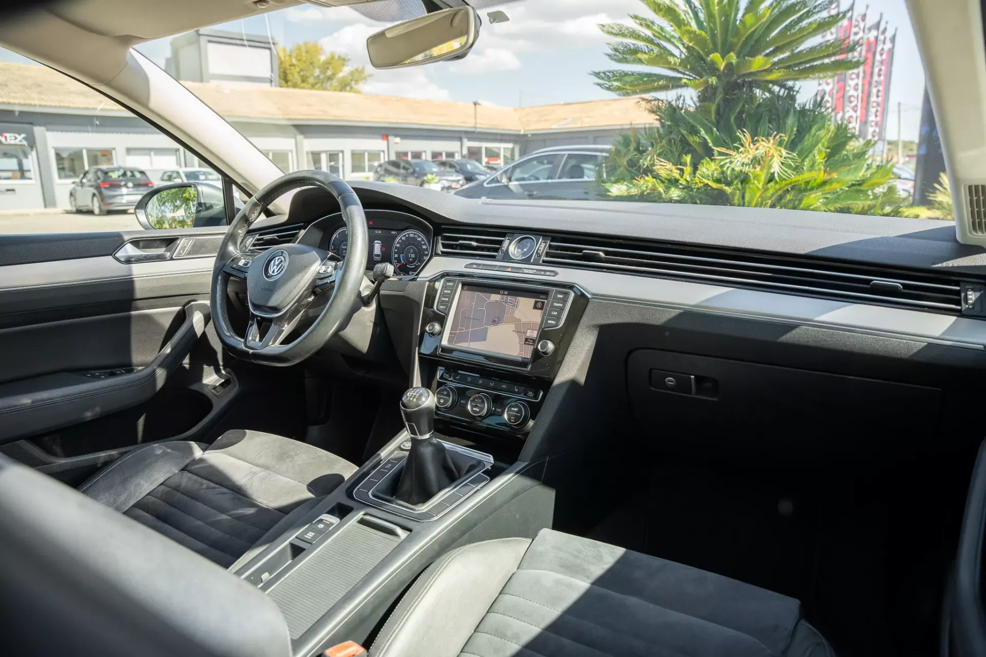 Volkswagen Passat Variant 18