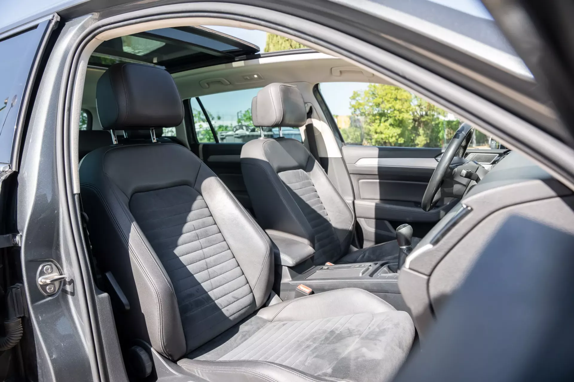 Volkswagen Passat Variant 19