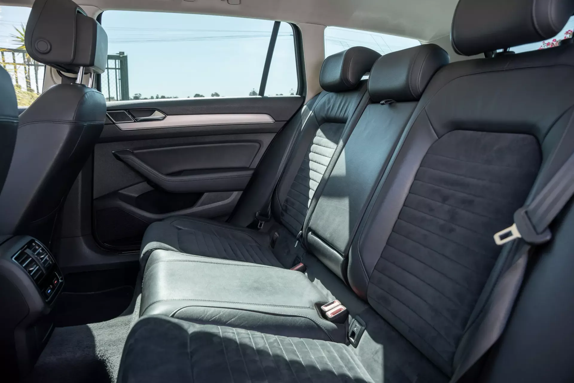 Volkswagen Passat Variant 21