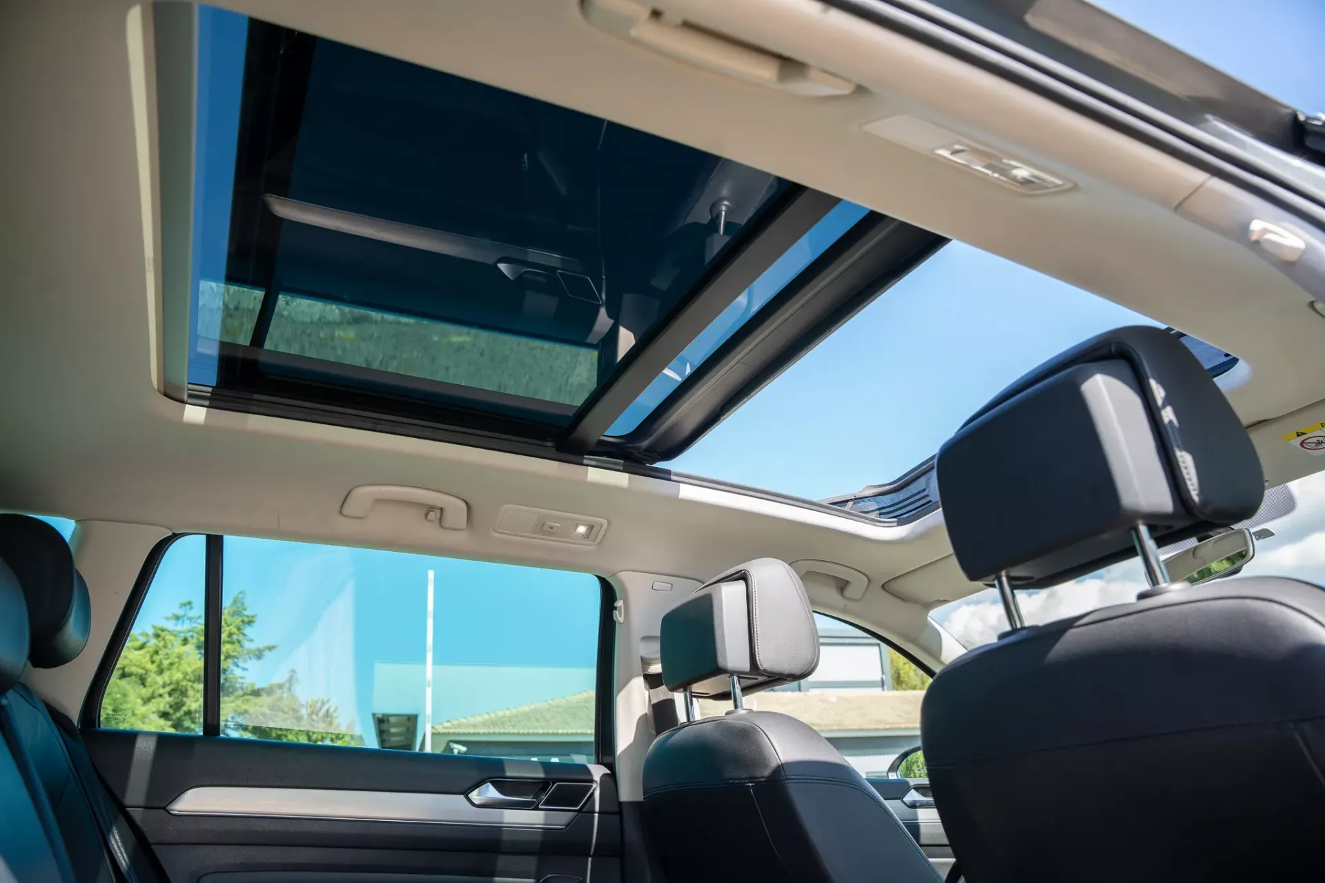 Volkswagen Passat Variant 22