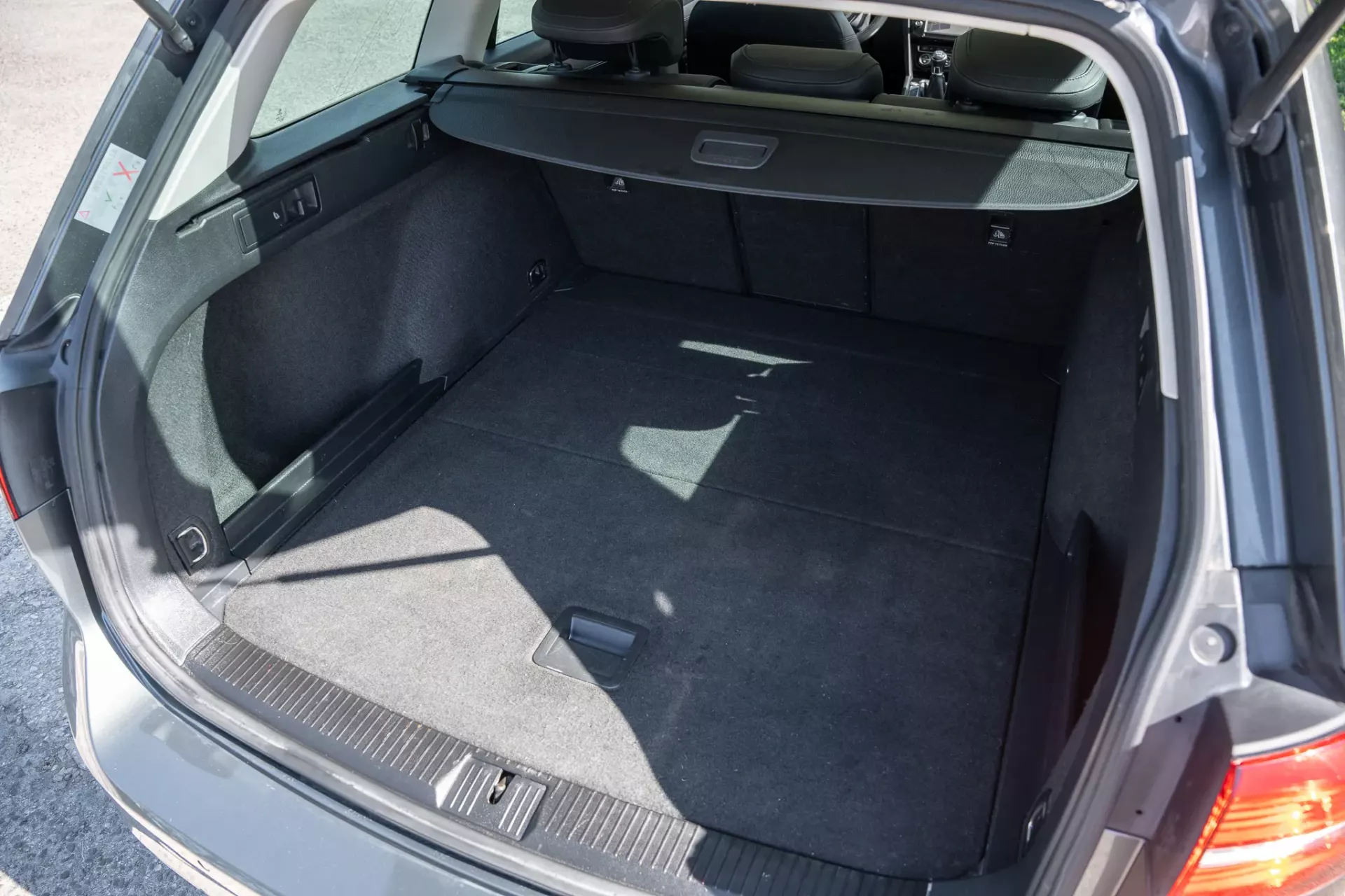 Volkswagen Passat Variant 23