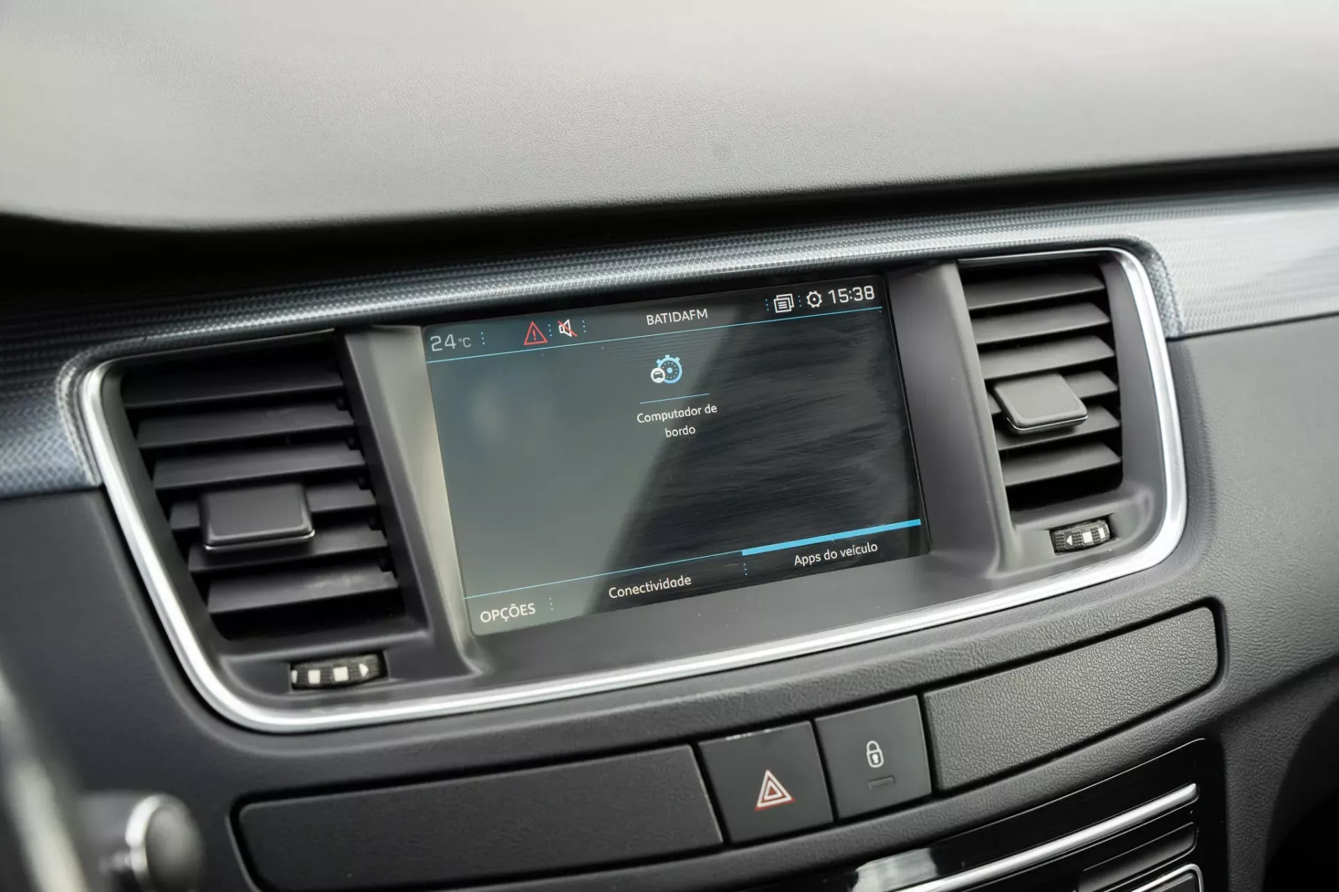 Peugeot 508 SW 1.6 BlueHDi Ac.P.B.J17 EAT6 9