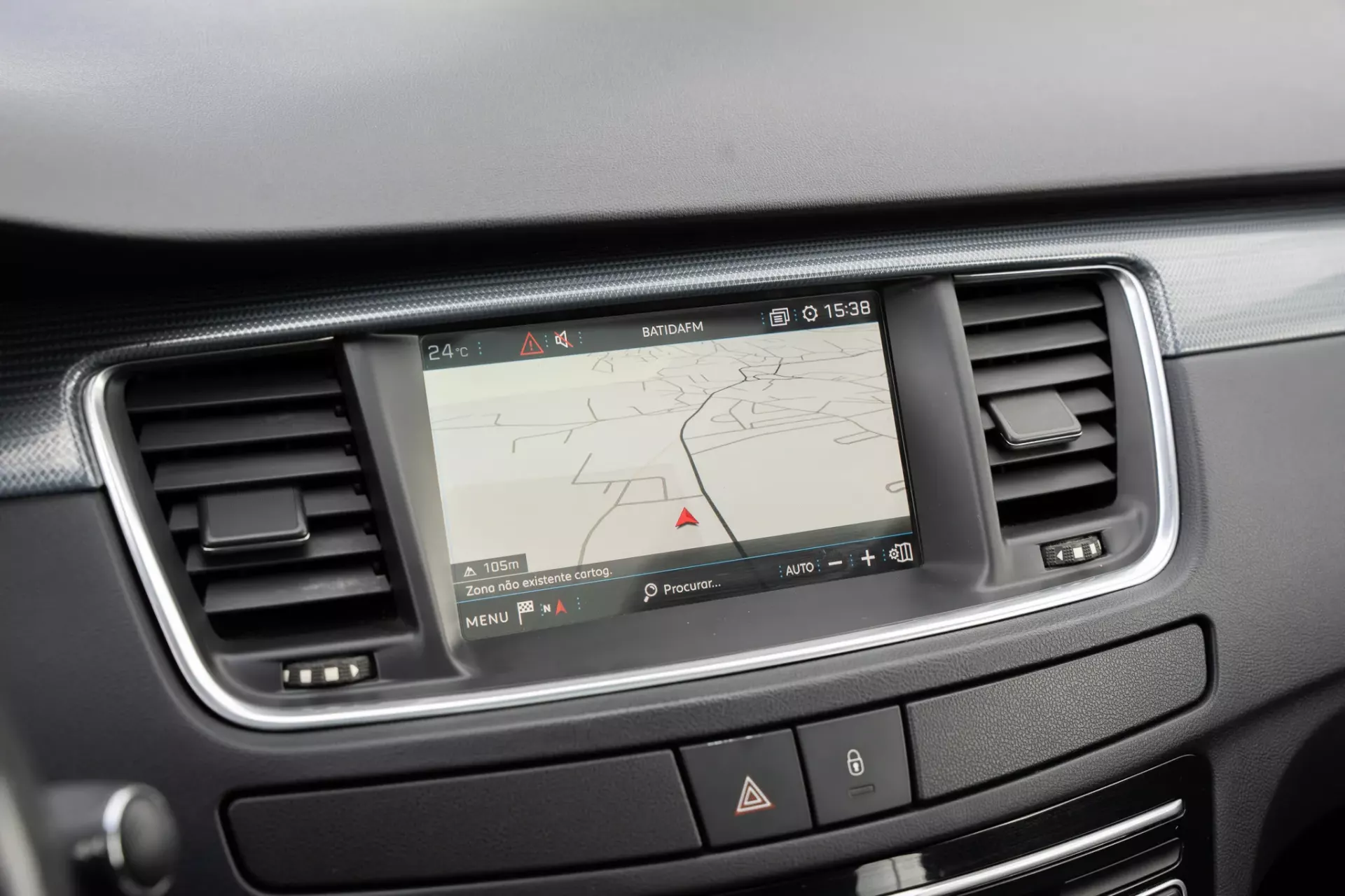 Peugeot 508 SW 1.6 BlueHDi Ac.P.B.J17 EAT6 10