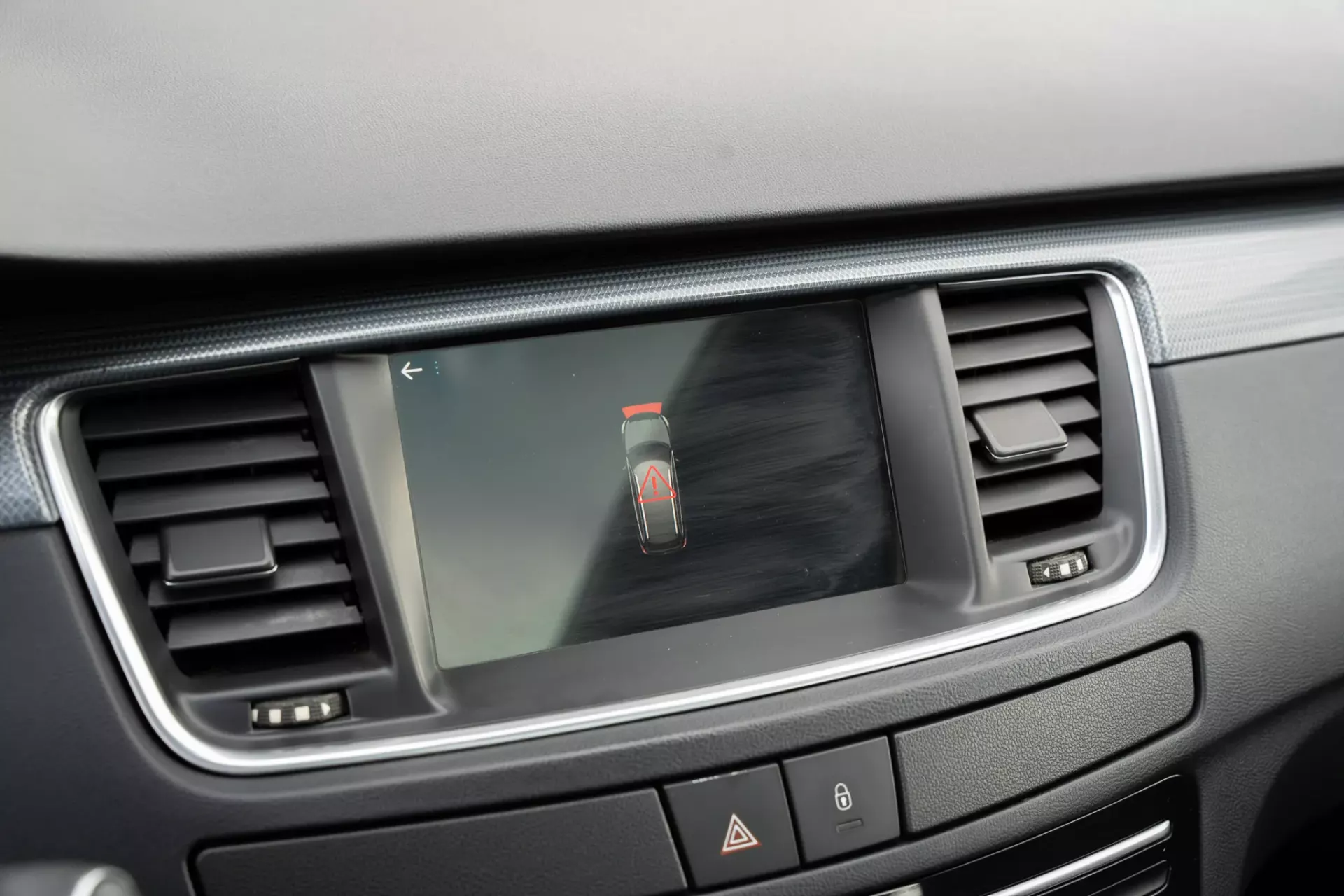 Peugeot 508 SW 1.6 BlueHDi Ac.P.B.J17 EAT6 11