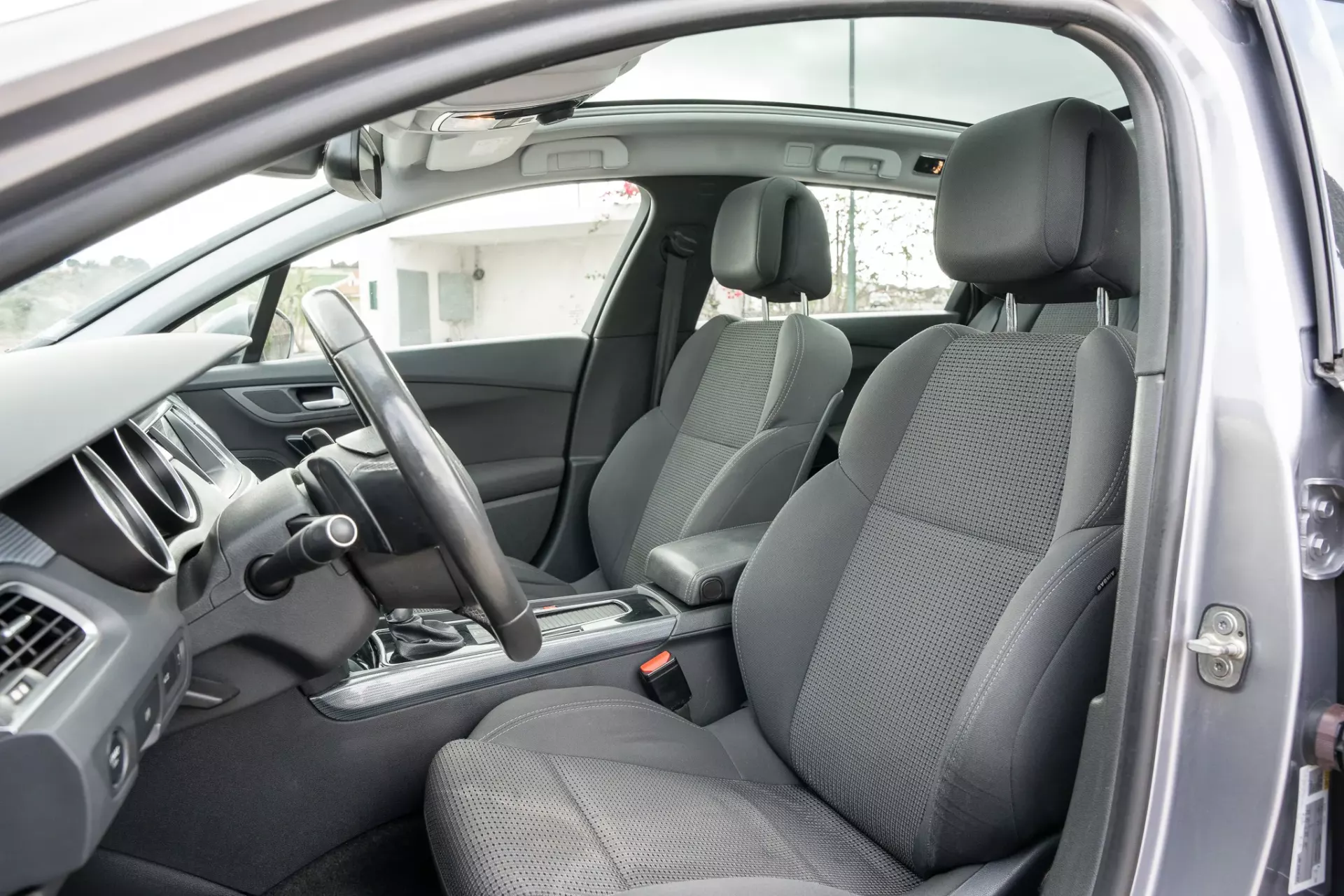 Peugeot 508 SW 1.6 BlueHDi Ac.P.B.J17 EAT6 16