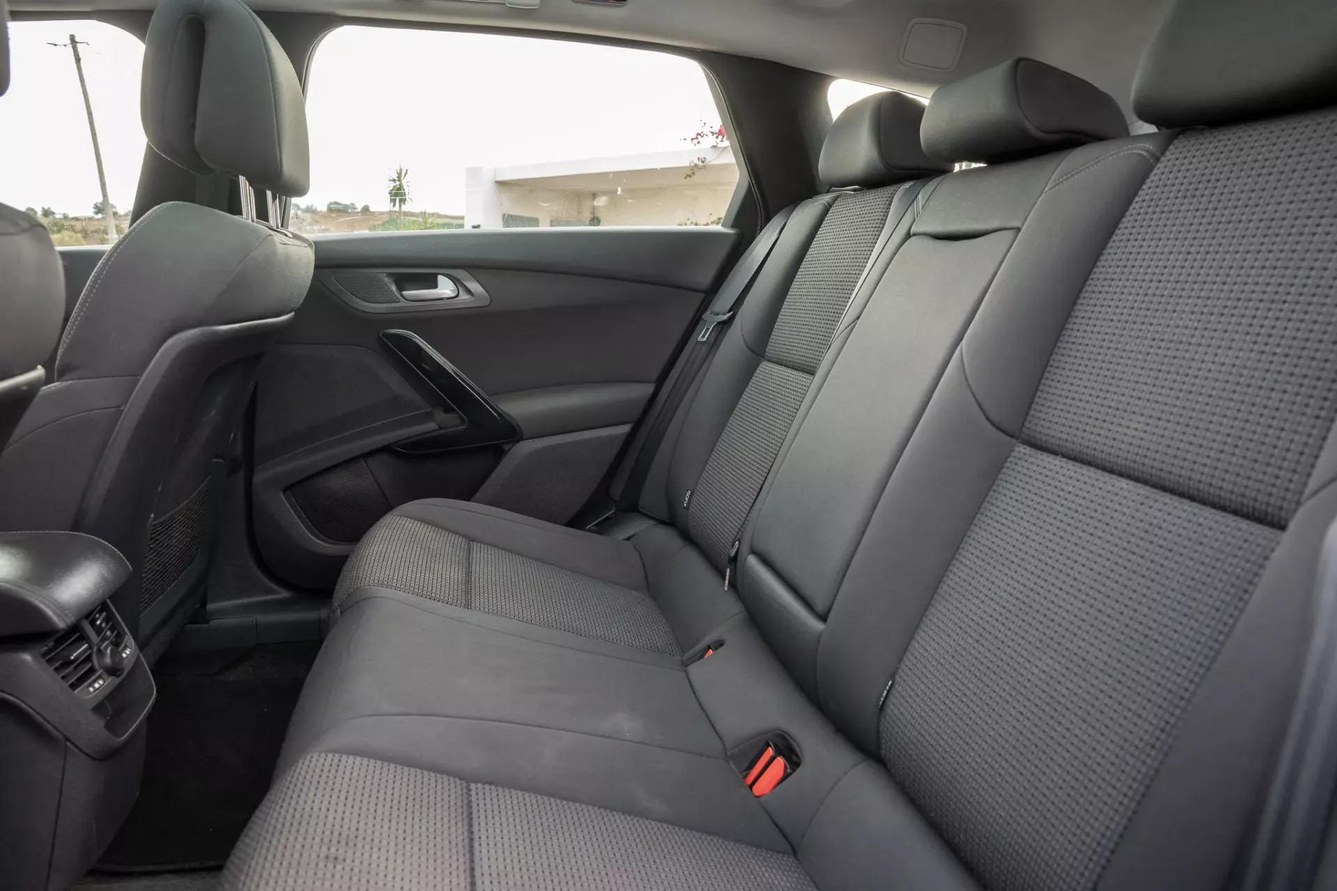 Peugeot 508 SW 1.6 BlueHDi Ac.P.B.J17 EAT6 17