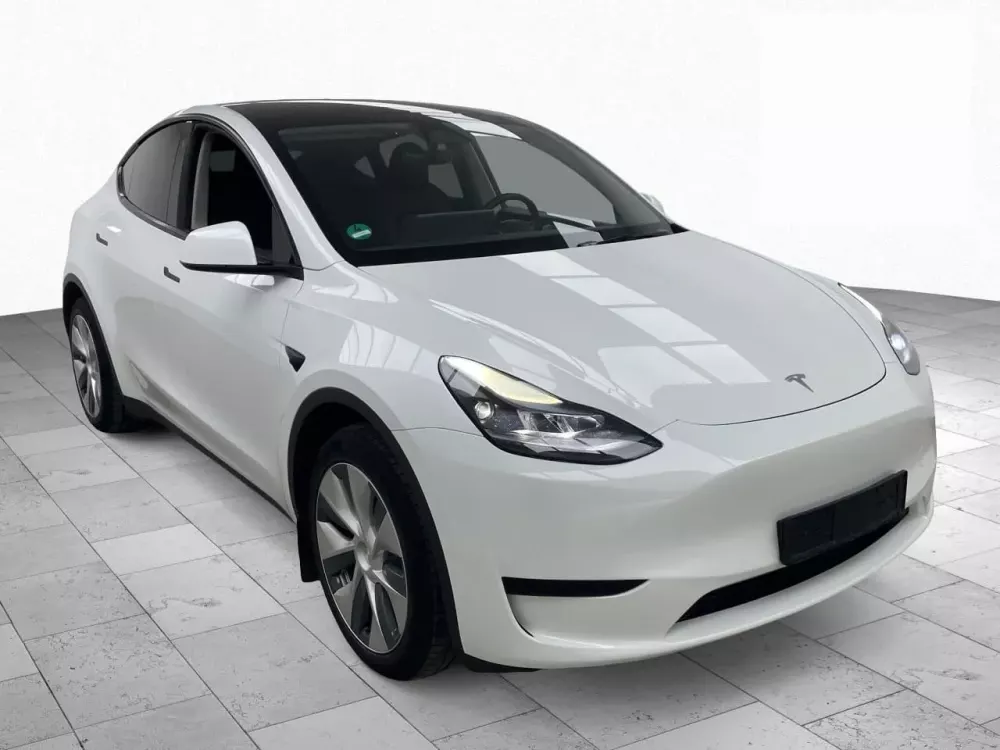 Tesla Model Y Tração Traseira 3