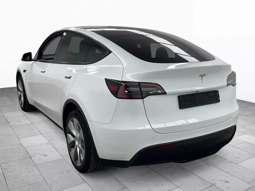 Tesla Model Y Tração Traseira 4