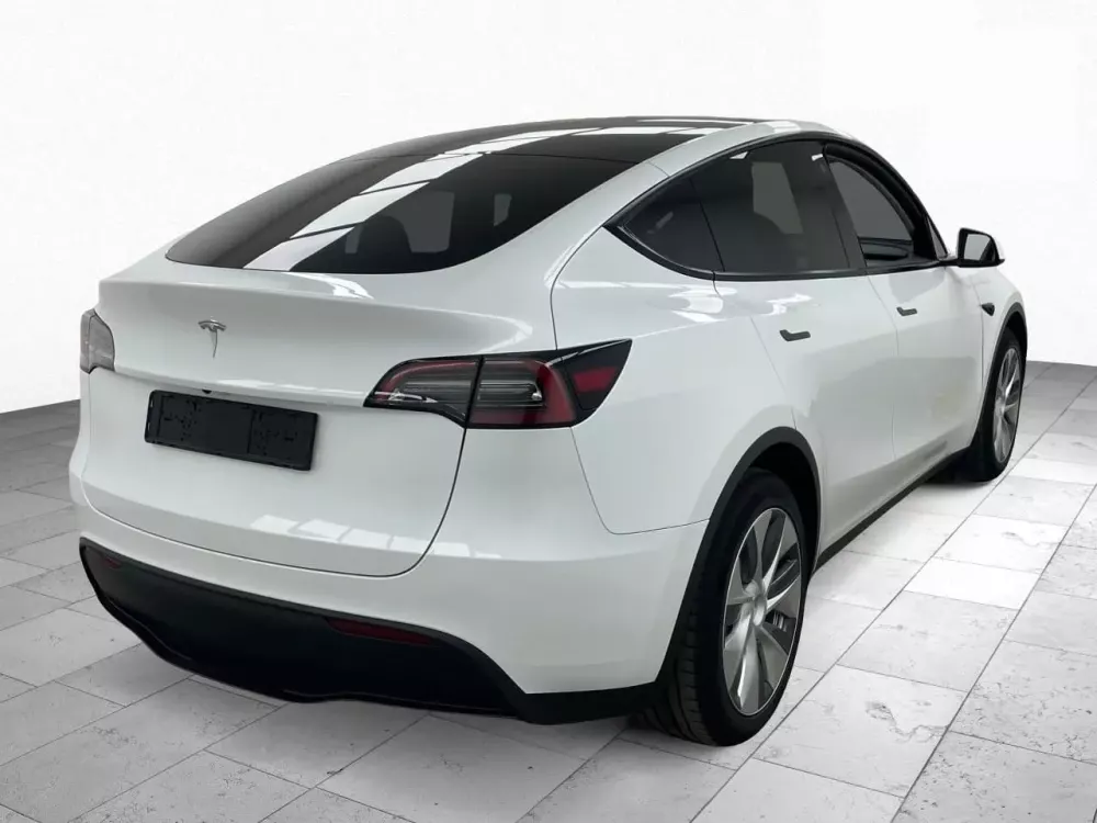 Tesla Model Y Tração Traseira 5