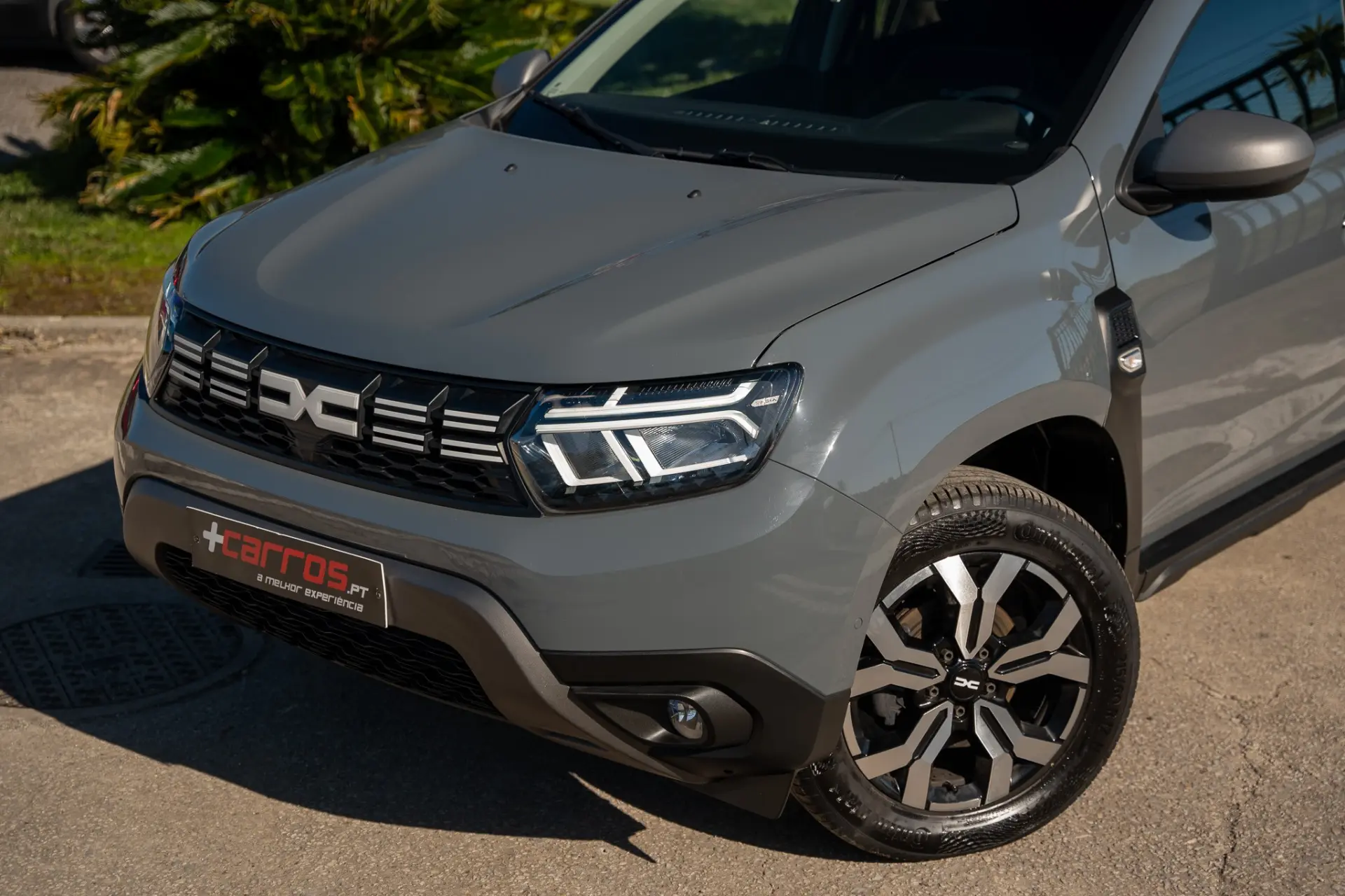 Dacia Duster 1.0 TCe ECO-G Prestige Bi-Fuel 2