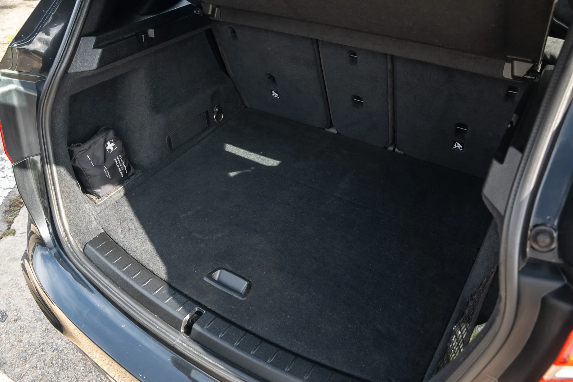 BMW 218 Active Tourer d Pack M Auto 19