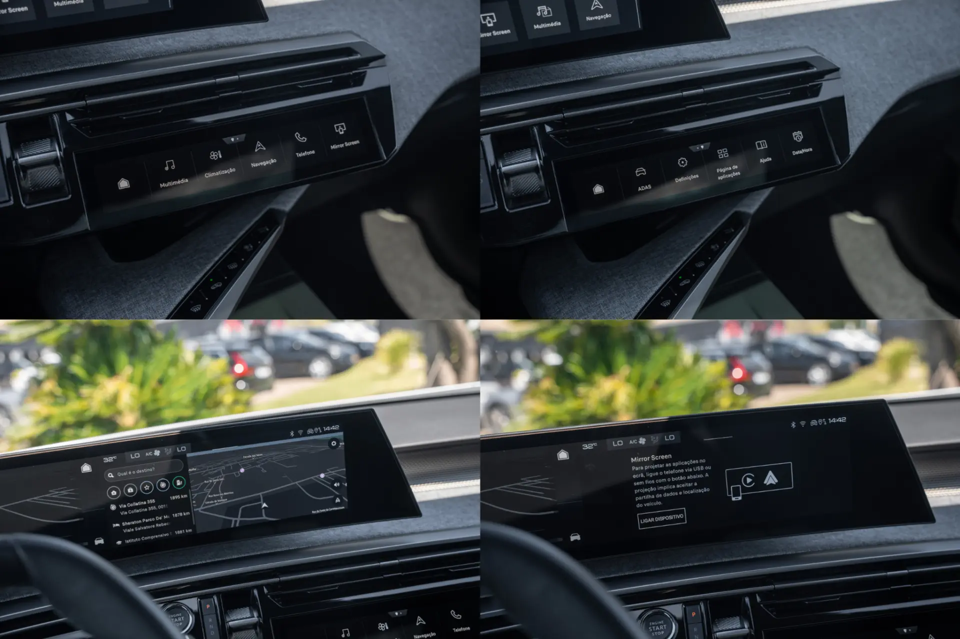 Peugeot E-3008 73 kWh GT 20