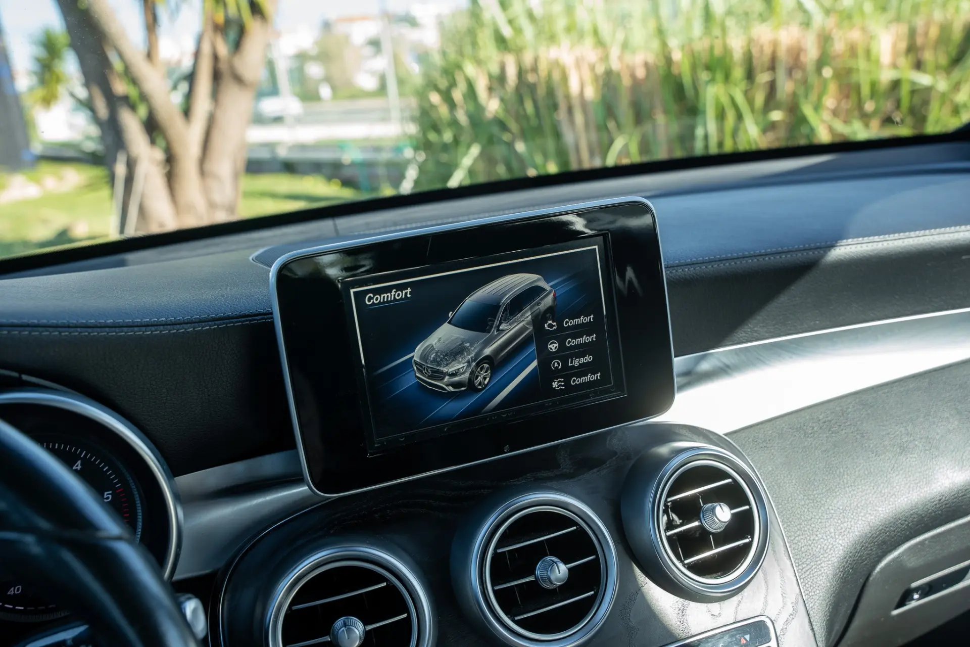 Mercedes-Benz GLC 250 d 4-Matic 14