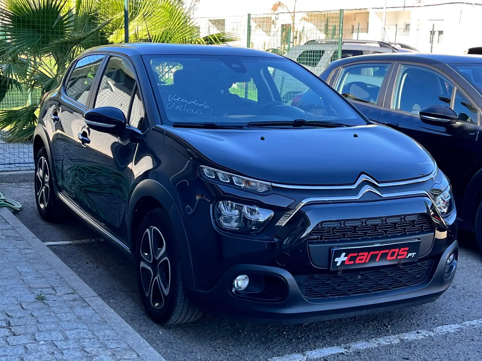 Citroen C3 1.2 PureTech Feel Pack 1