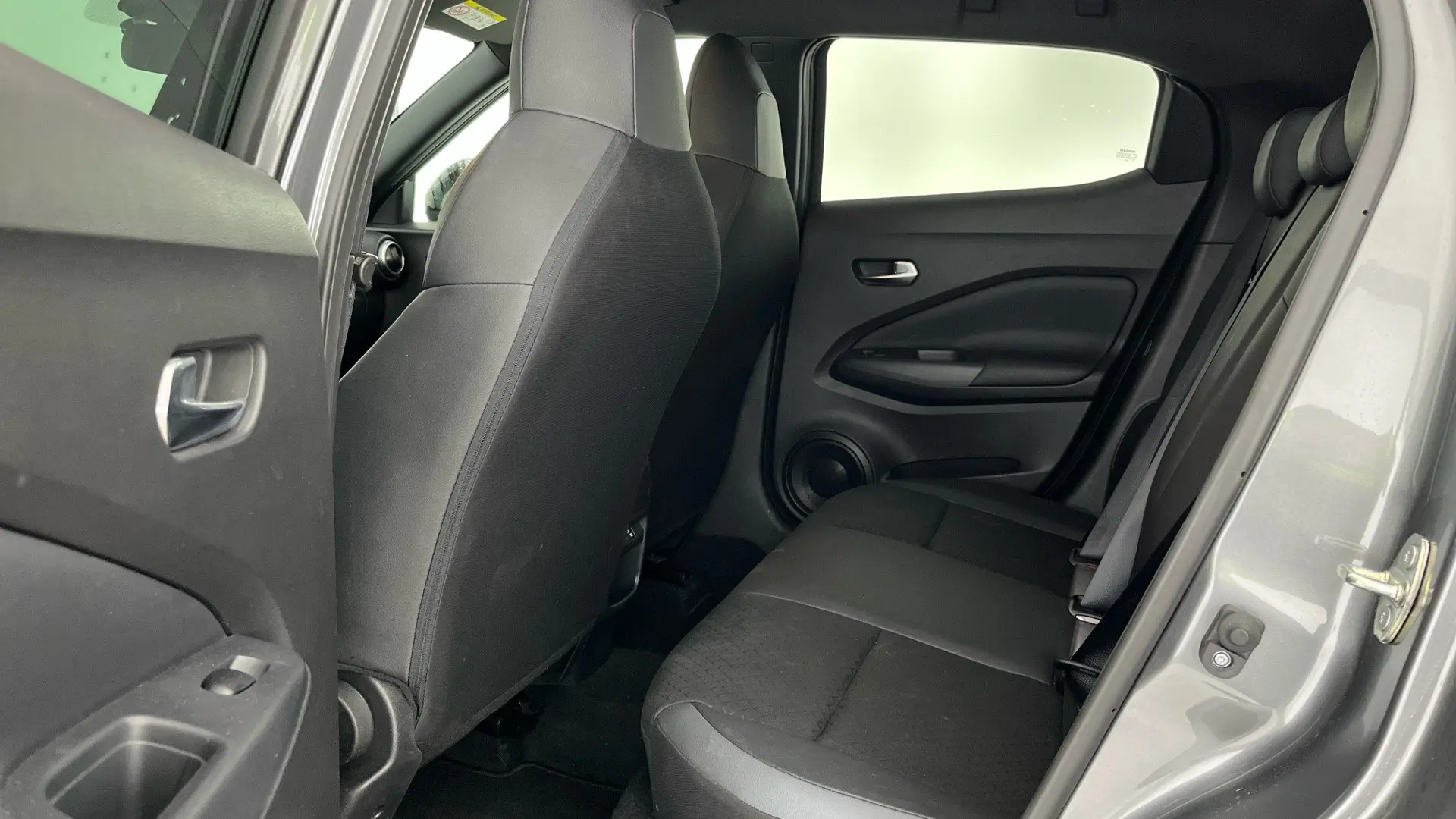 Nissan Juke 1.6 Hybrid N-Connecta NAV. 15