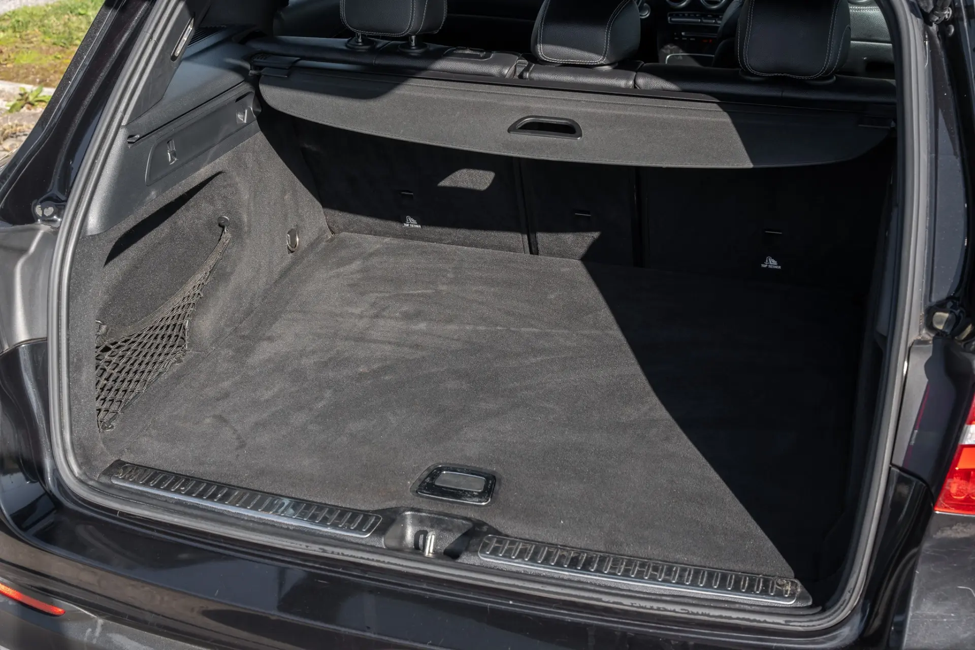 Mercedes-Benz GLC 250 d 4-Matic 22