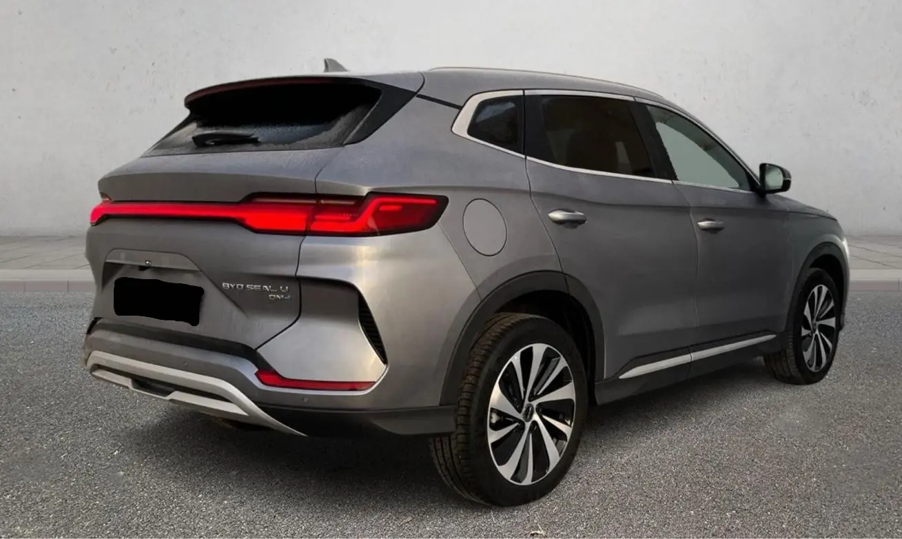 BYD Seal U 1.5 DM-i Comfort 3