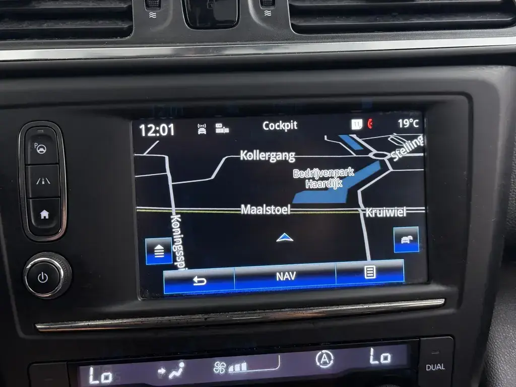 Renault Kadjar Energy TCe 130 Bose Edition 17