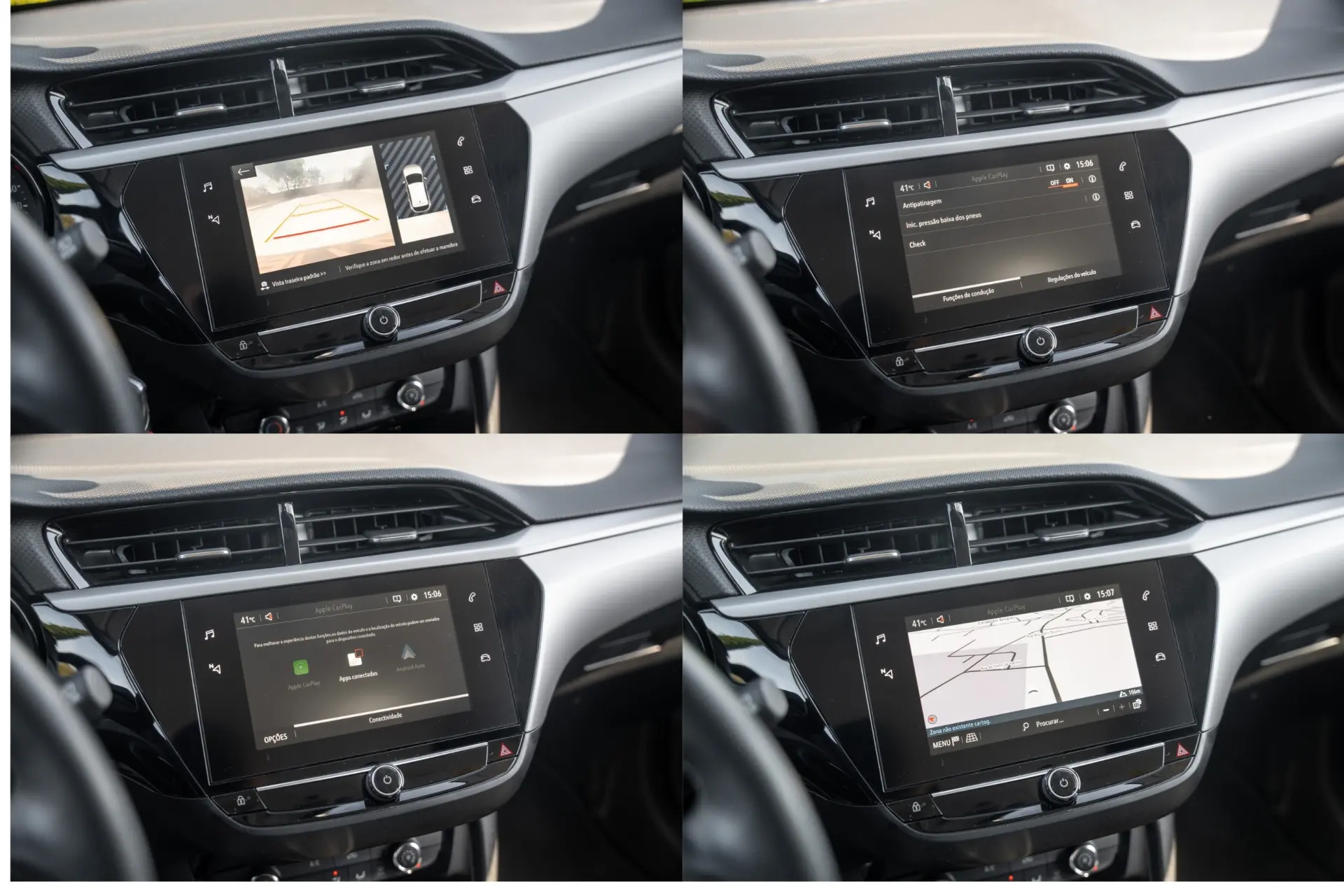 Opel Corsa 1.2 S&S Edition 11