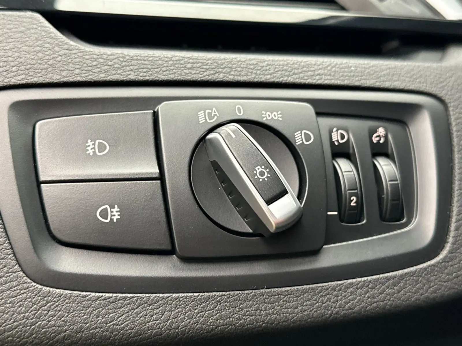 BMW X1 25 e xDrive 14