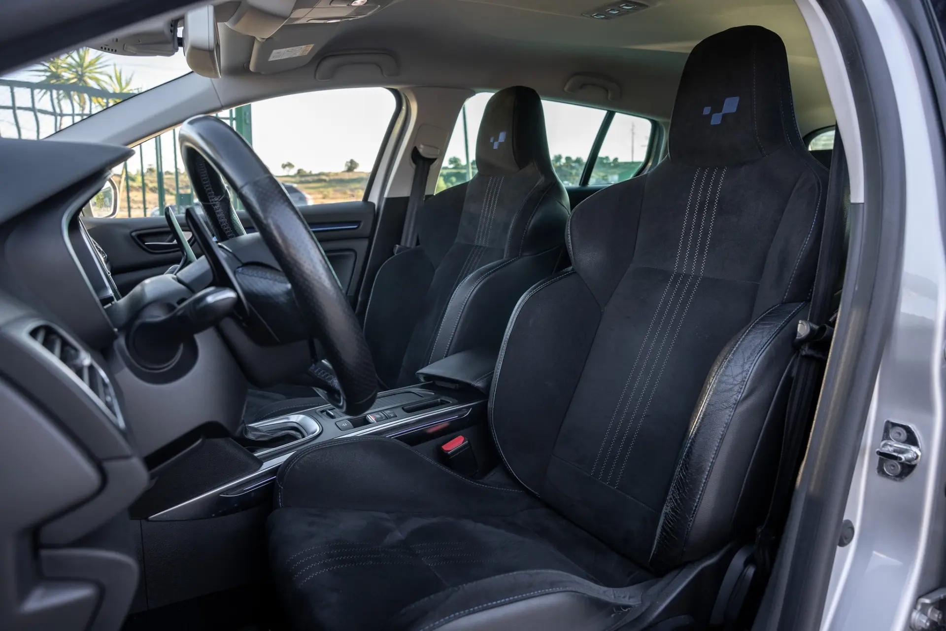 Renault Mégane Sport Tourer 1.6 dCi GT EDC 19