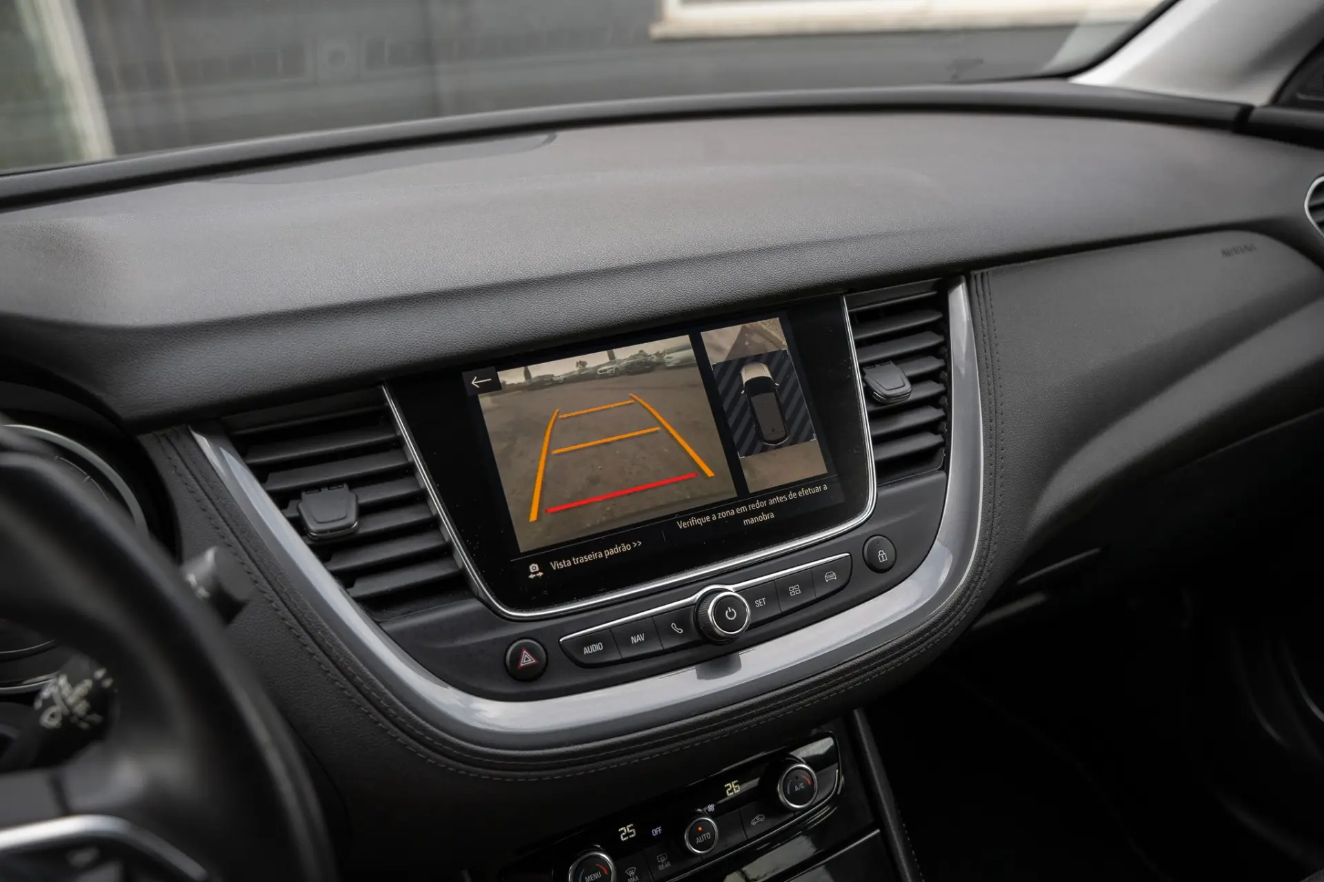 Opel Grandland X 1.6 D S&S Ultimate 19