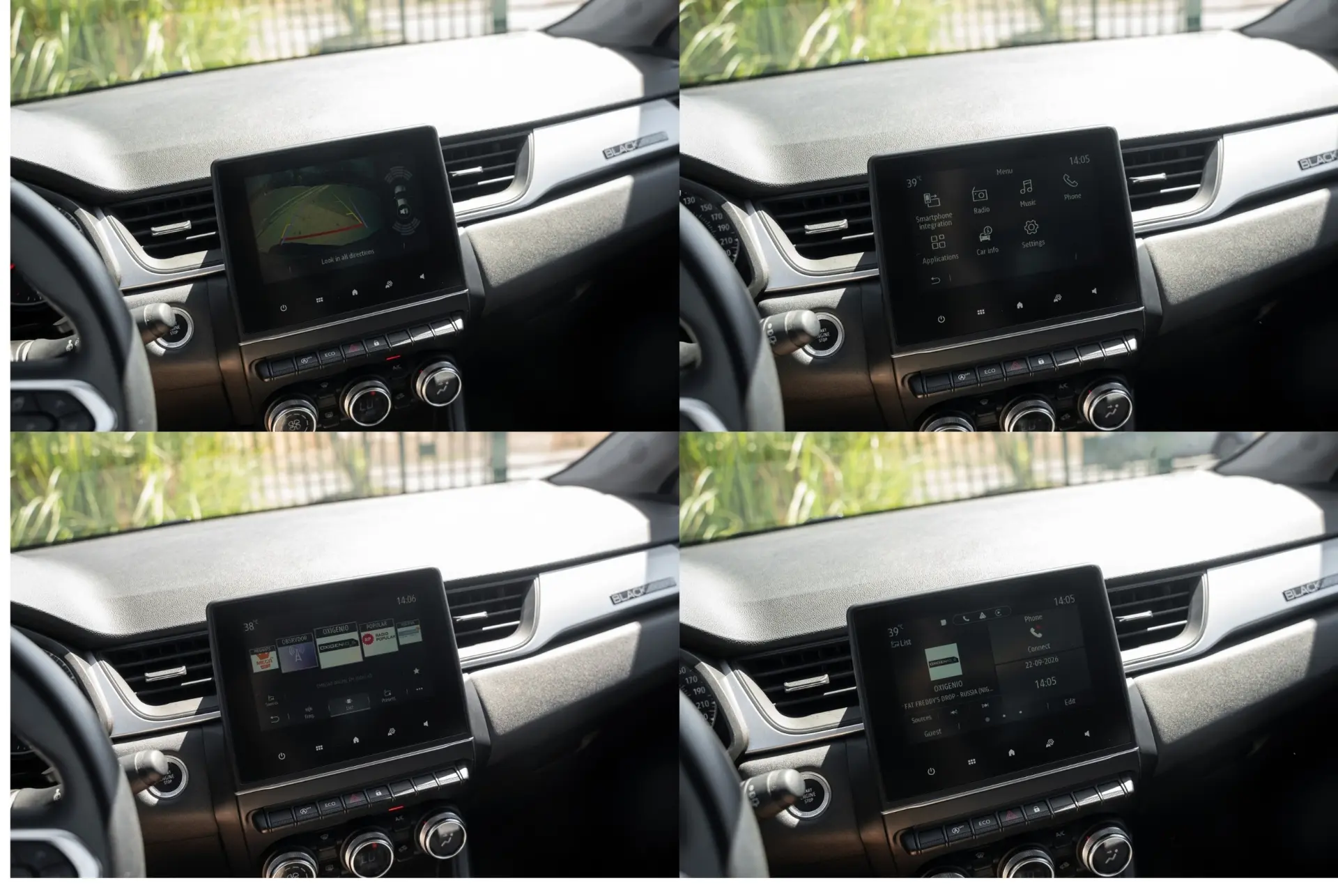 Mitsubishi ASX 1.0 MPI-T Kaiteki 15