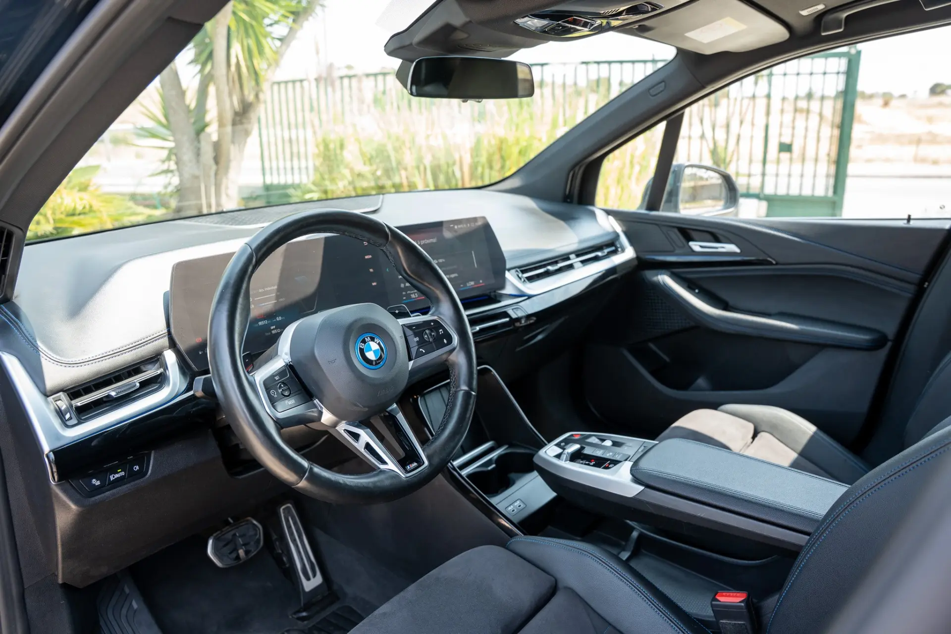 BMW 225xe Active Tourer e xDrive Pack Desportivo M 25