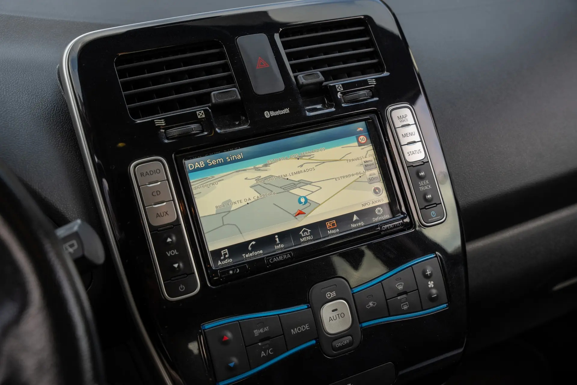 Nissan Leaf Tekna 30 kWh 15