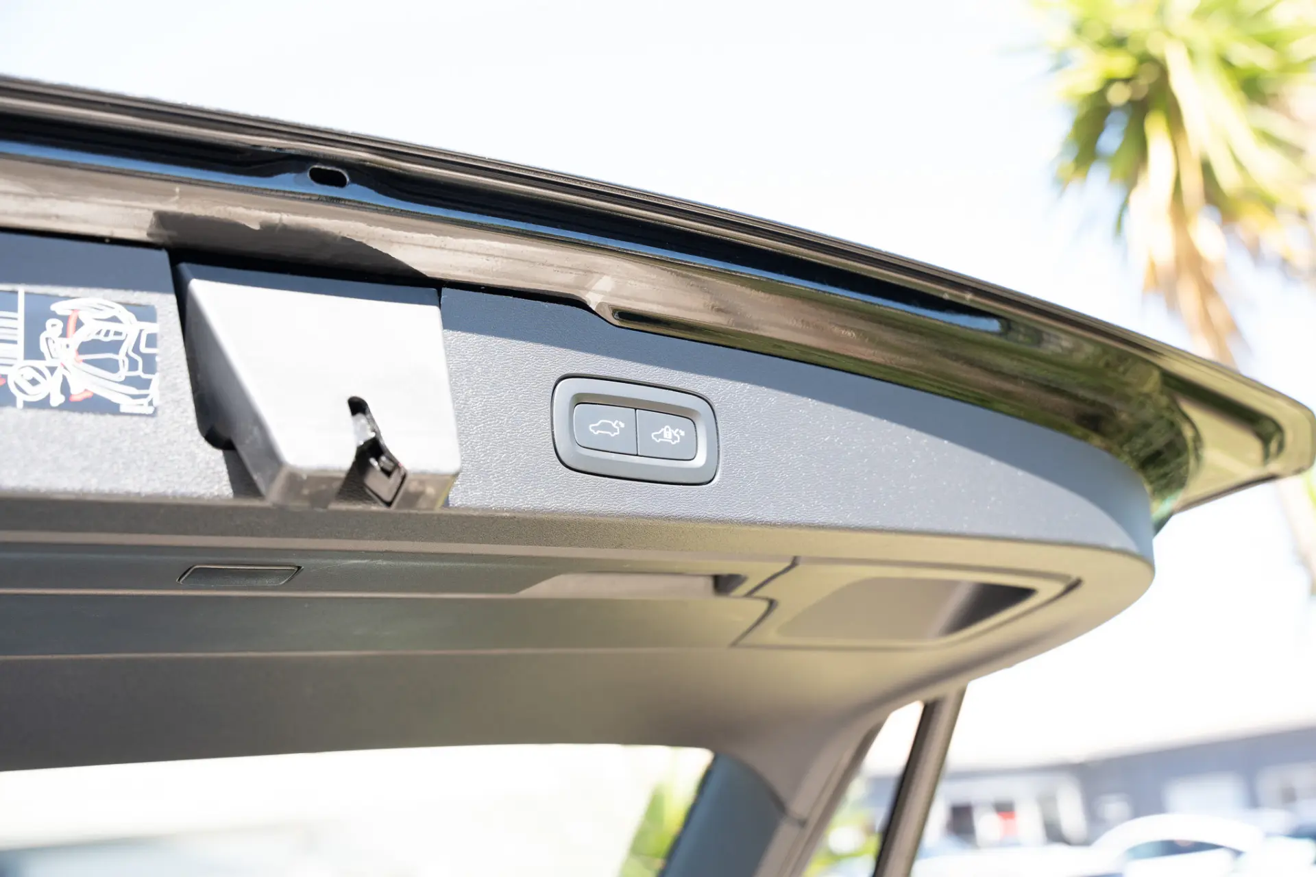 Volvo V60 2.0 T6 AWD TE Inscription Expression 18