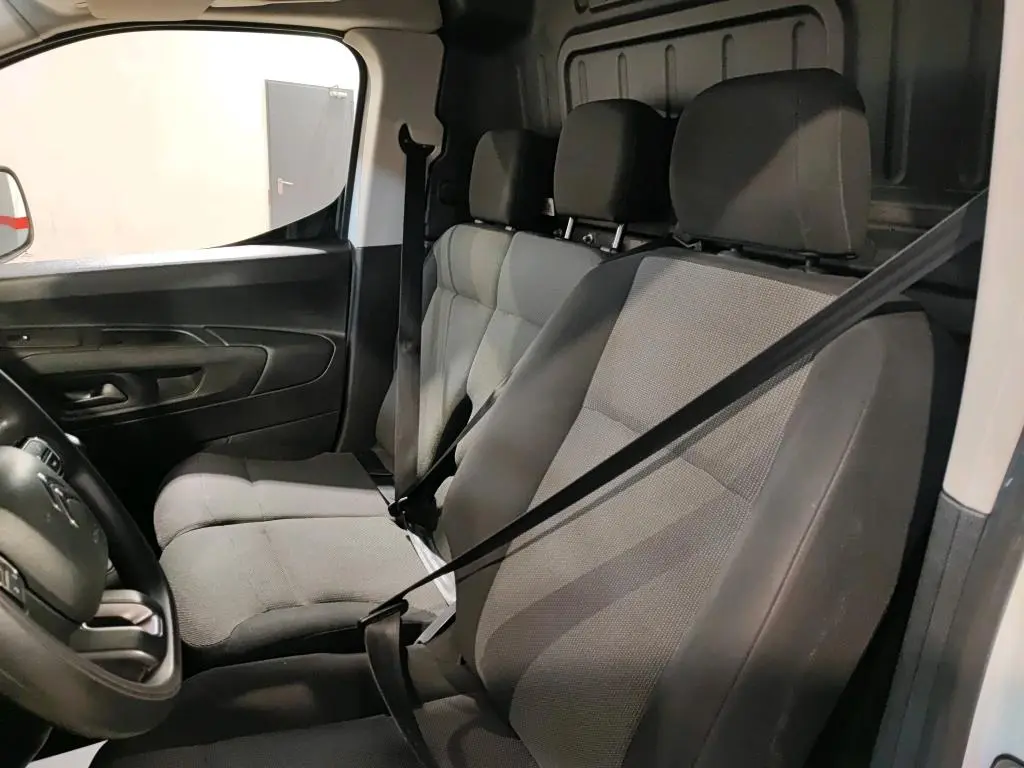 Citroën Berlingo 1.5 BlueHDi M Plus 9