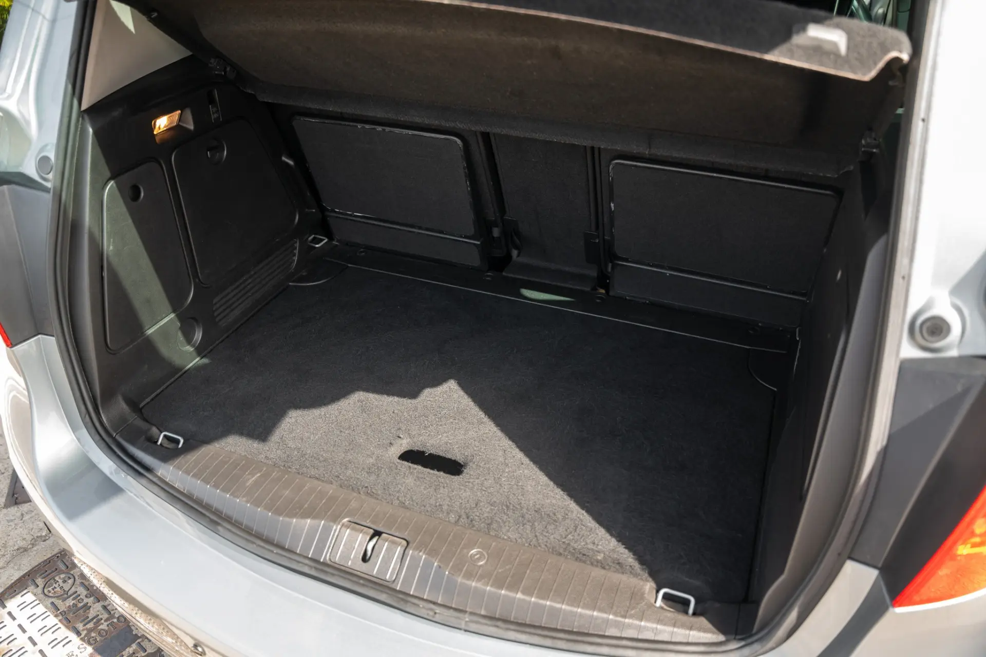 Opel Meriva 1.3 CDTI enjoy 20