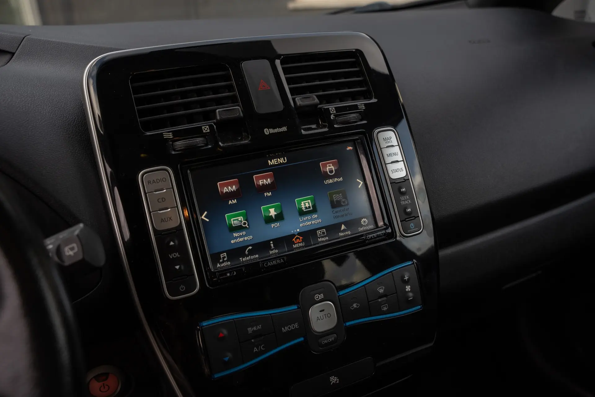 Nissan Leaf Tekna 30 kWh 18