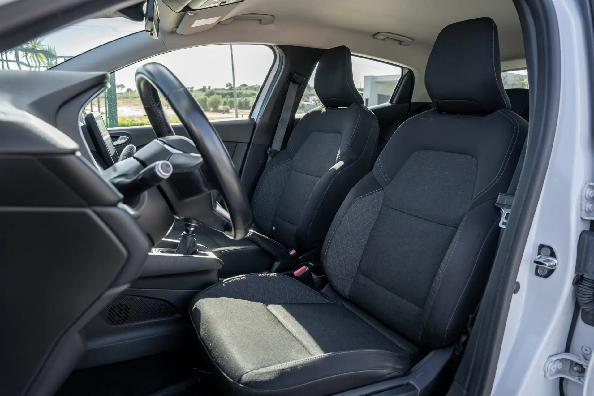 Renault Clio 1.0 TCe Intens 14