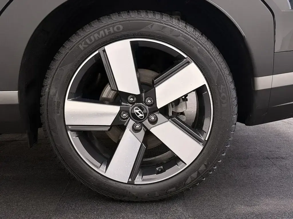 Hyundai Santa Fe 1.6 Plugin-Hybrid 4WD 7L Signature 7