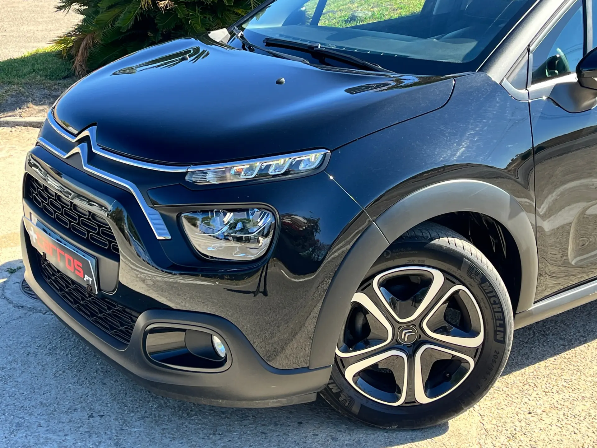 Citroen C3 1.2 PureTech Feel Pack 2