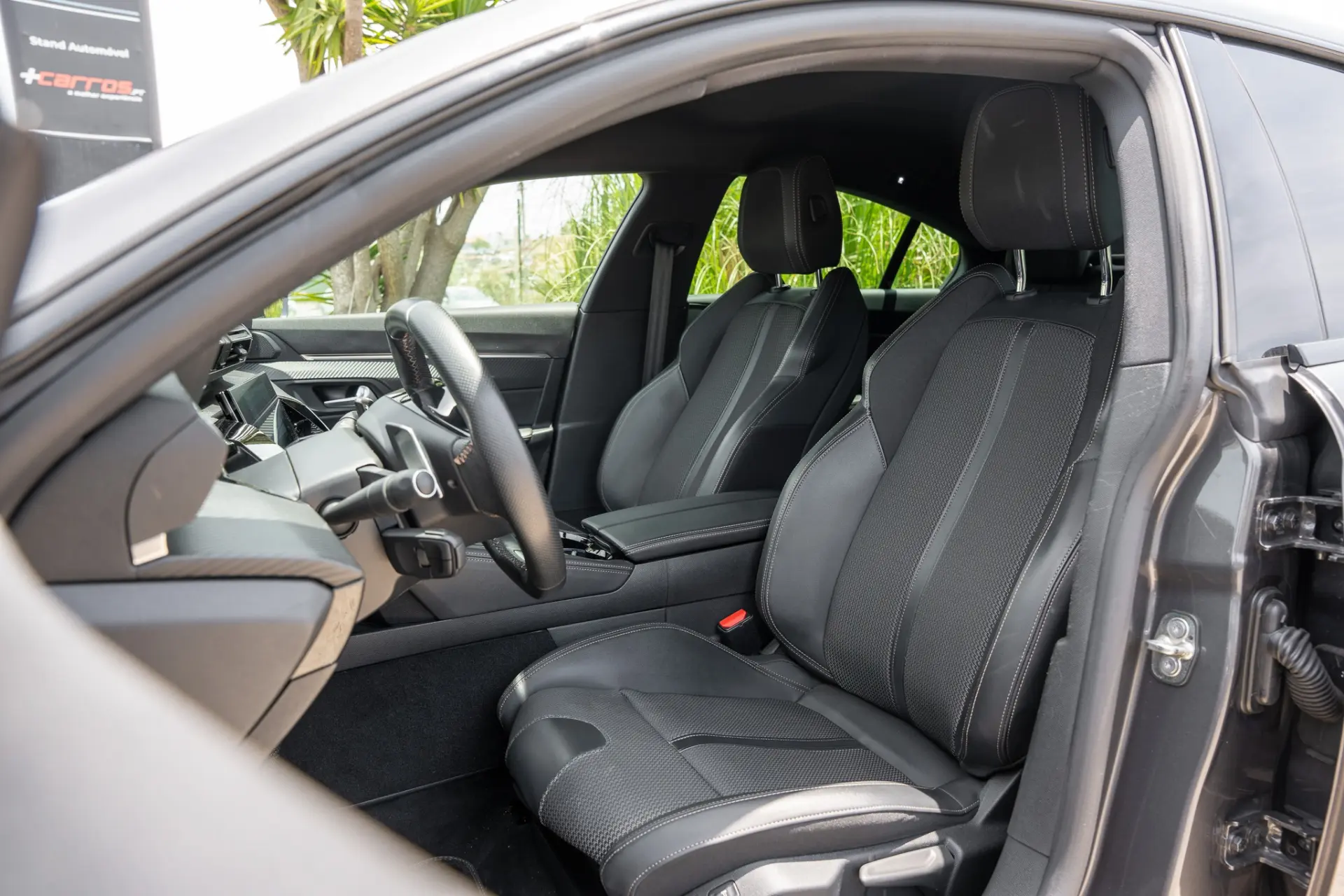 Peugeot 508 1.5 BlueHDi GT EAT8 20