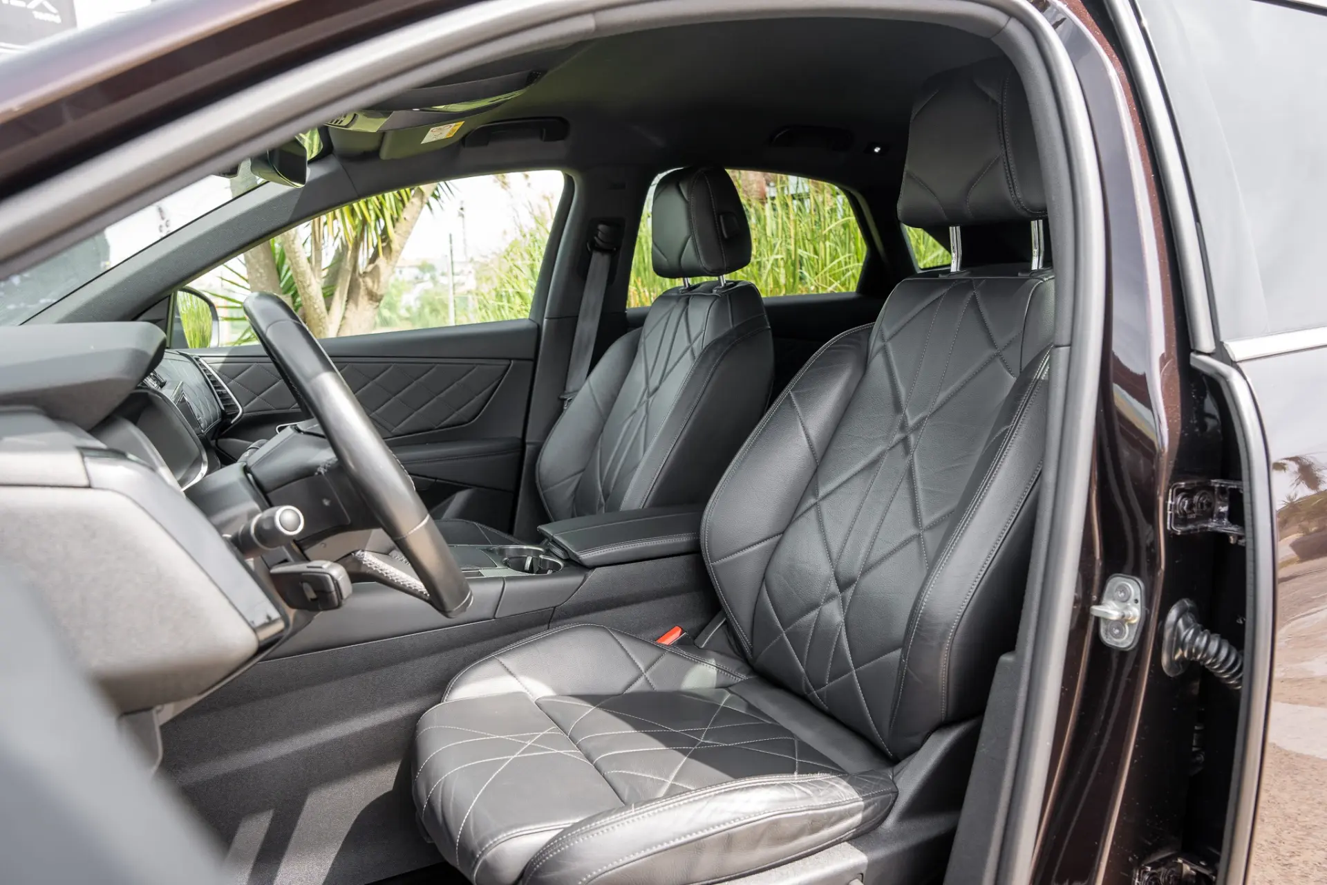 DS DS7 Crossback 1.5 BlueHDi So Chic 23