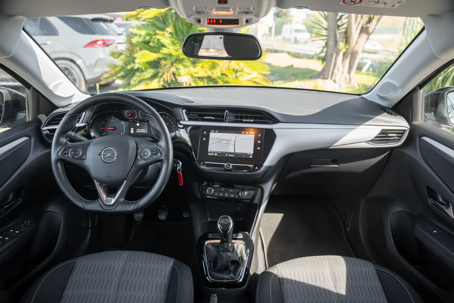 Opel Corsa 1.2 S&S Edition 8