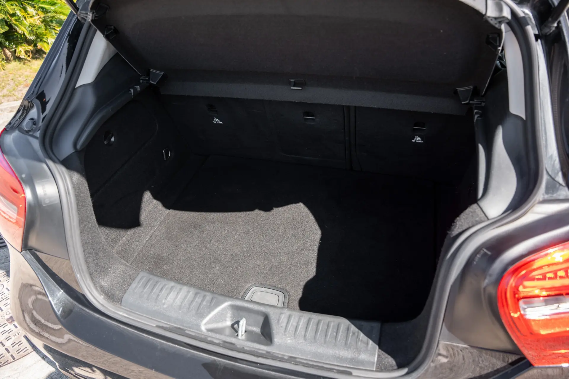 Mercedes-Benz A 180 d Fleet Pack Urban 16