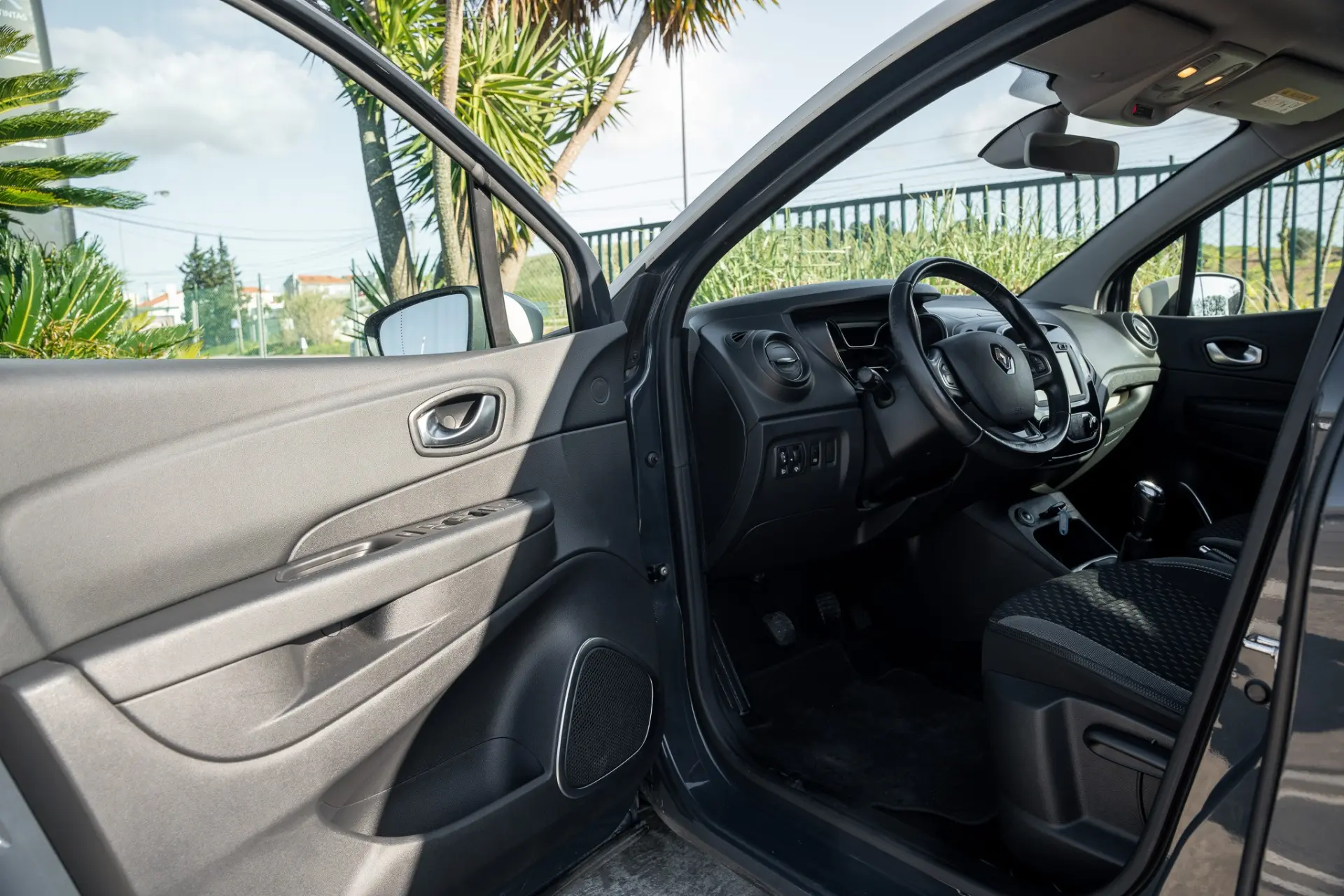 Renault Captur 0.9 TCE 13