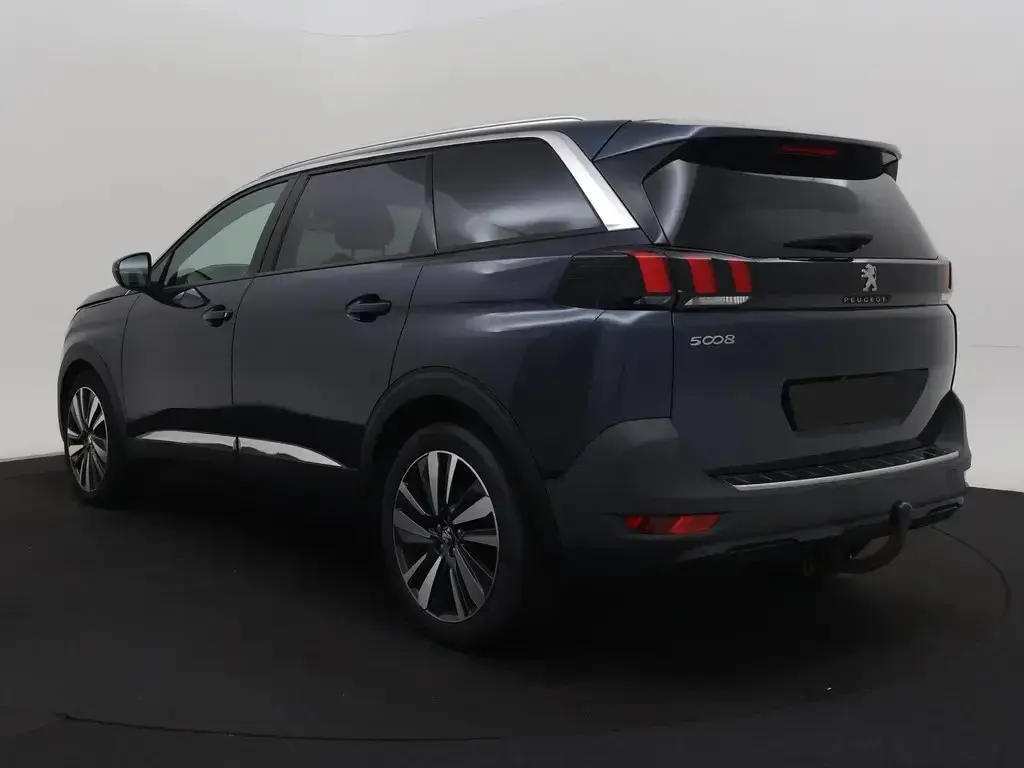 Peugeot 5008 1.2 PureTech Allure 8