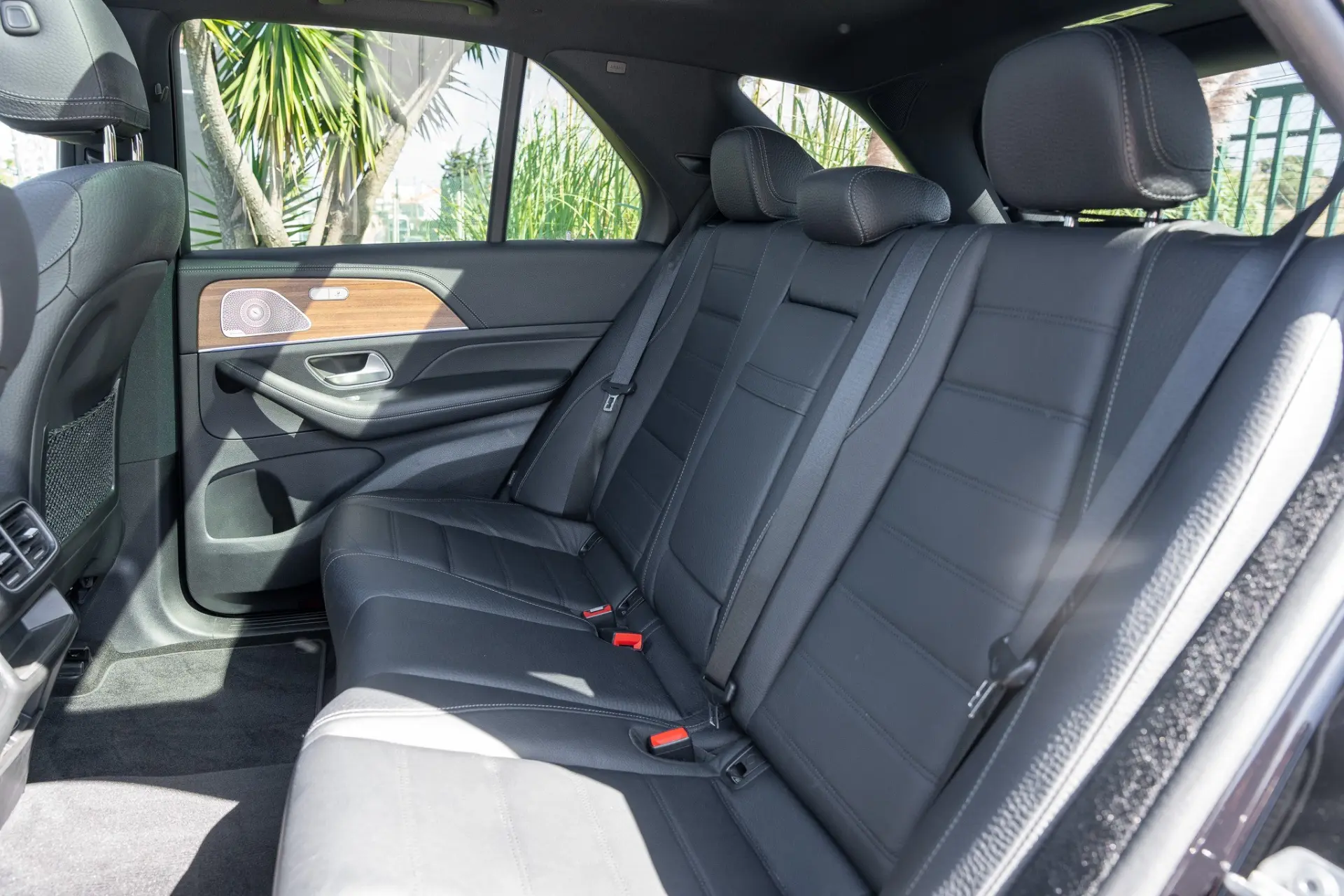 Mercedes-Benz GLE 350 de 4Matic 9G-TRONIC Exclusive 24