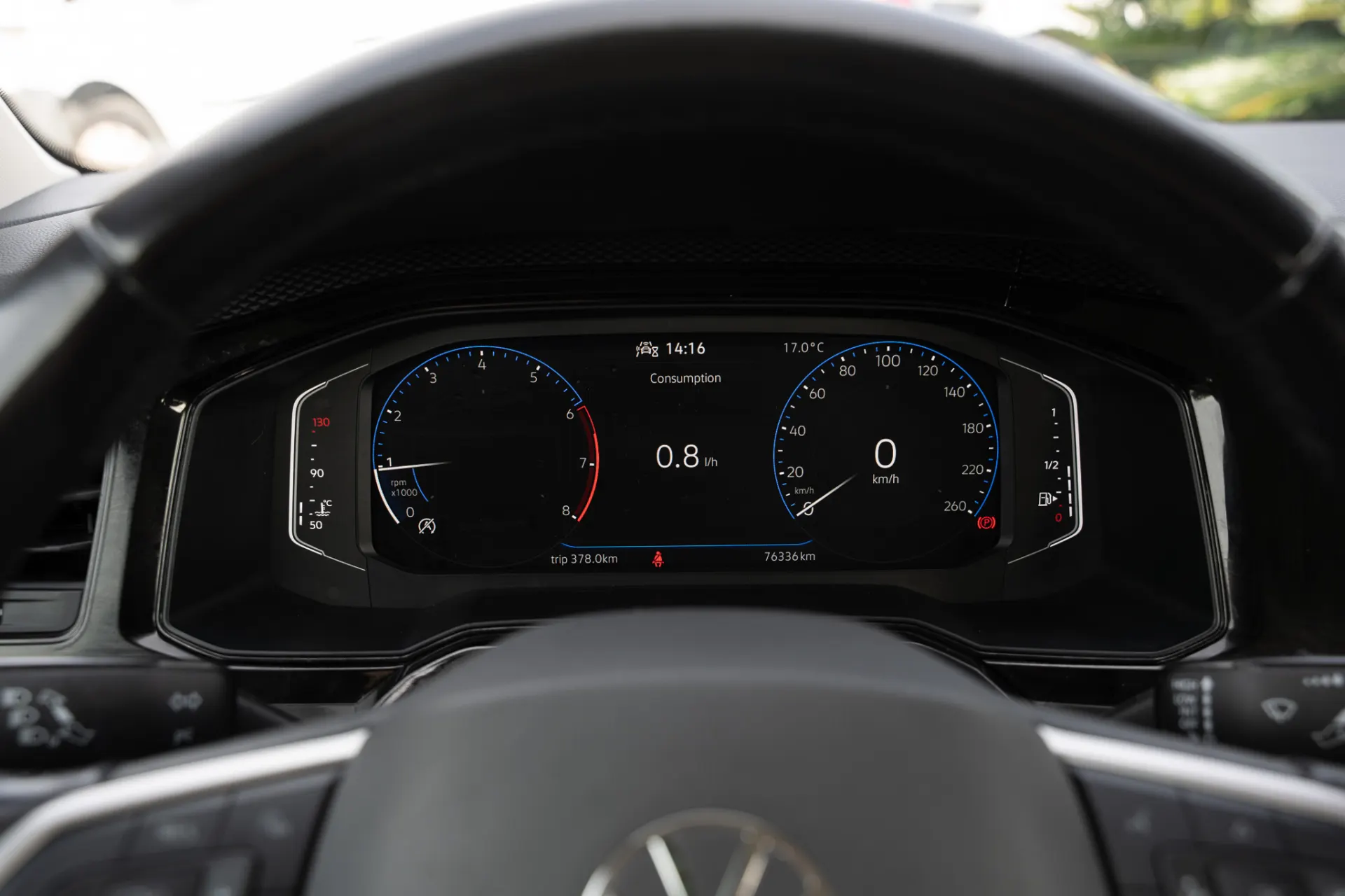 Volkswagen Polo 1.0 TSI Life 7